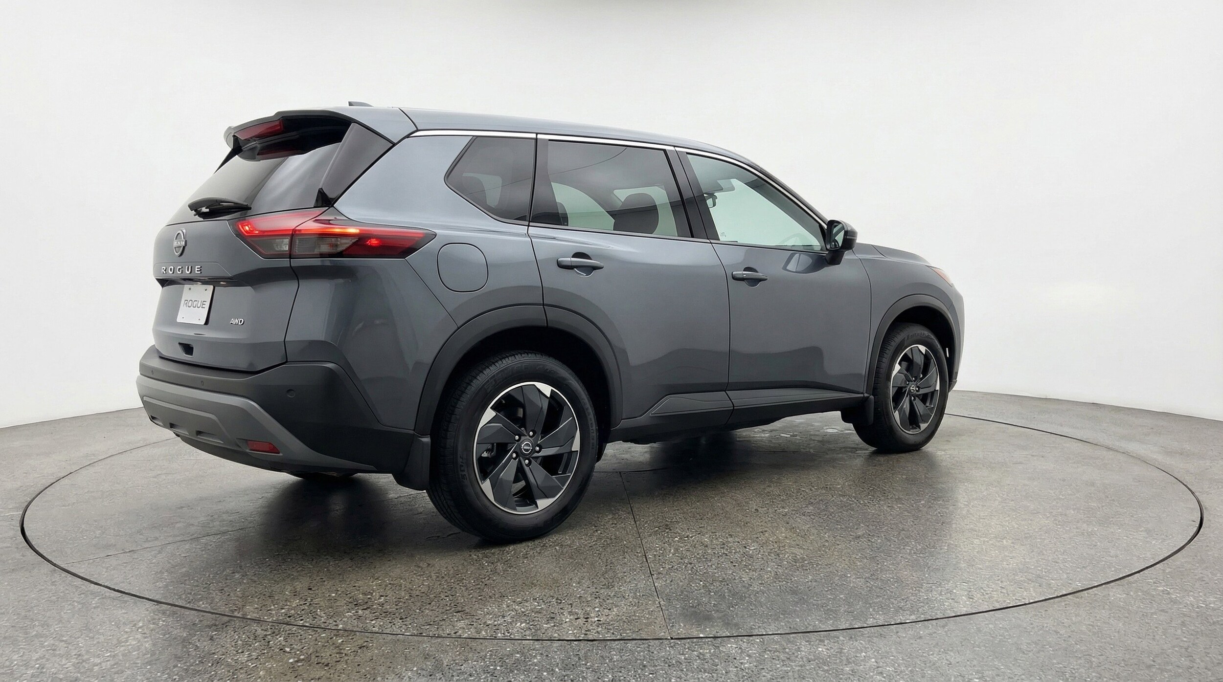 Thumbnail: 2025 Nissan Rogue - 9