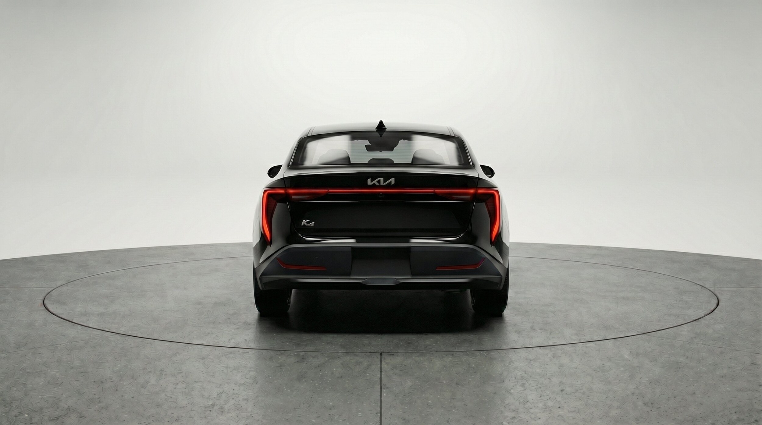 Thumbnail: 2026 Kia K4 - 7