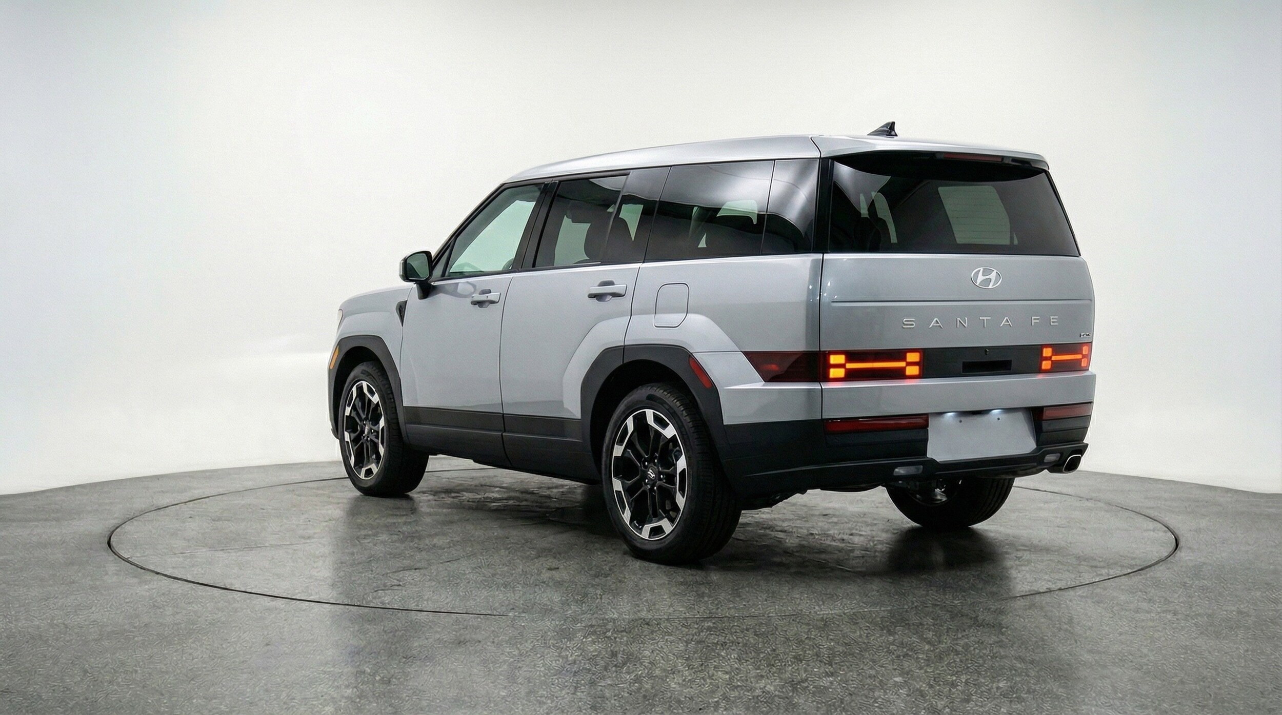 Thumbnail: 2025 Hyundai Santa Fe - 6