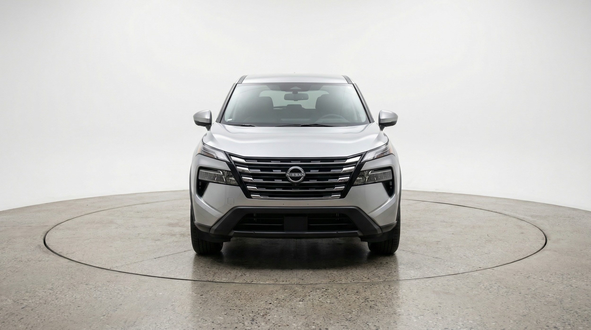 Thumbnail: 2025 Nissan Rogue - 2