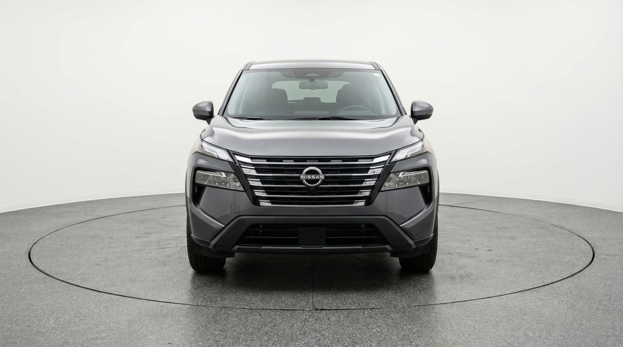 Thumbnail: 2025 Nissan Rogue - 2