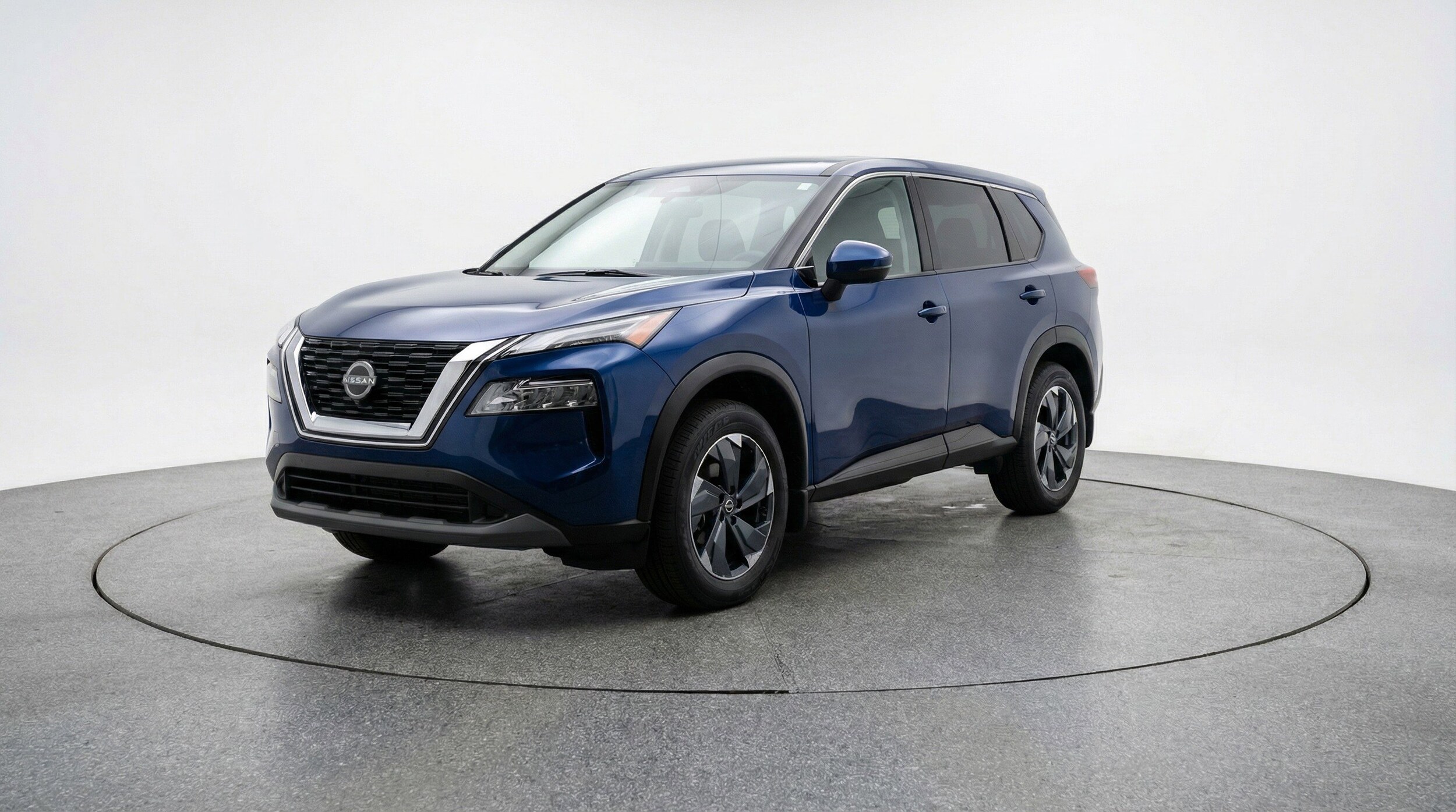 Thumbnail: 2025 Nissan Rogue - 3