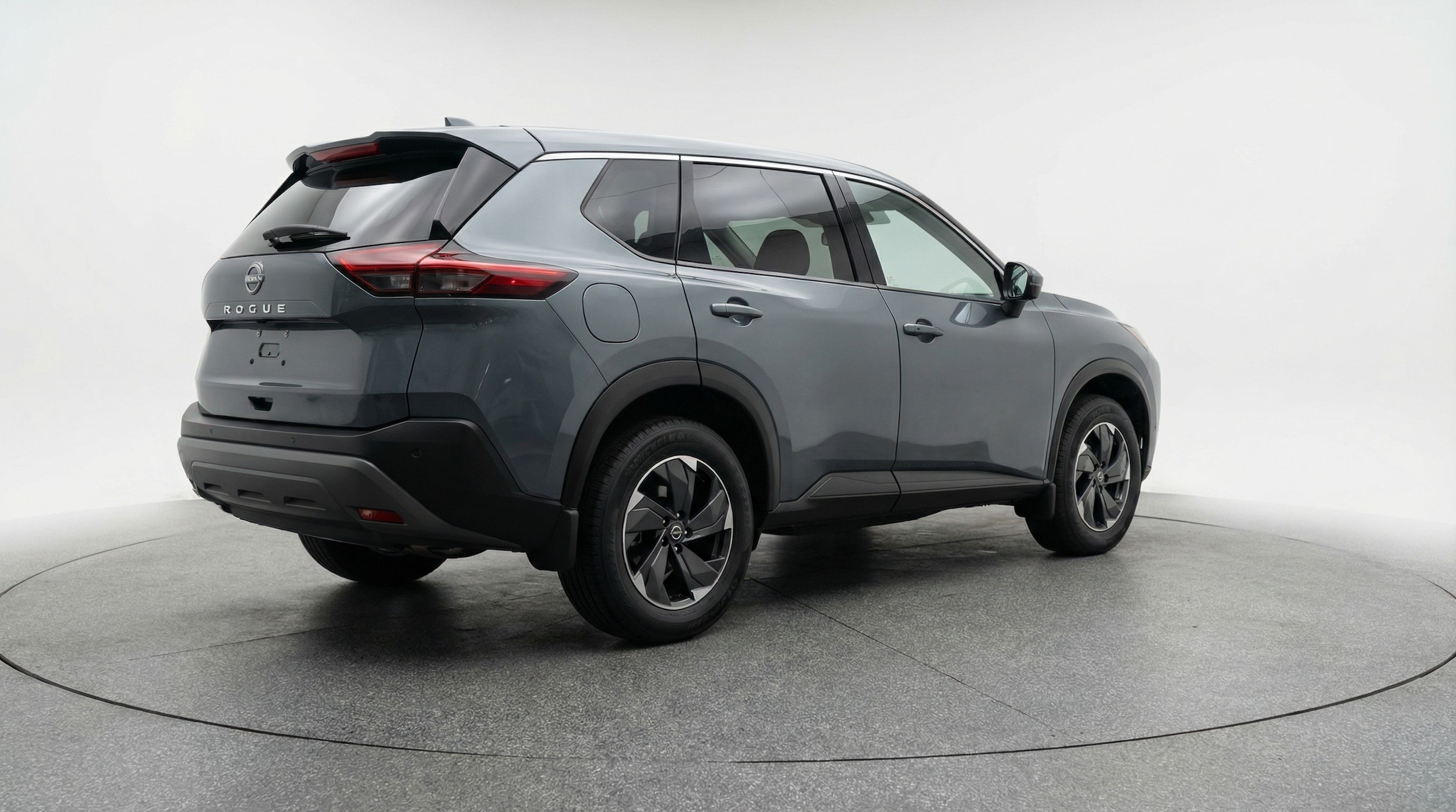 Thumbnail: 2025 Nissan Rogue - 7
