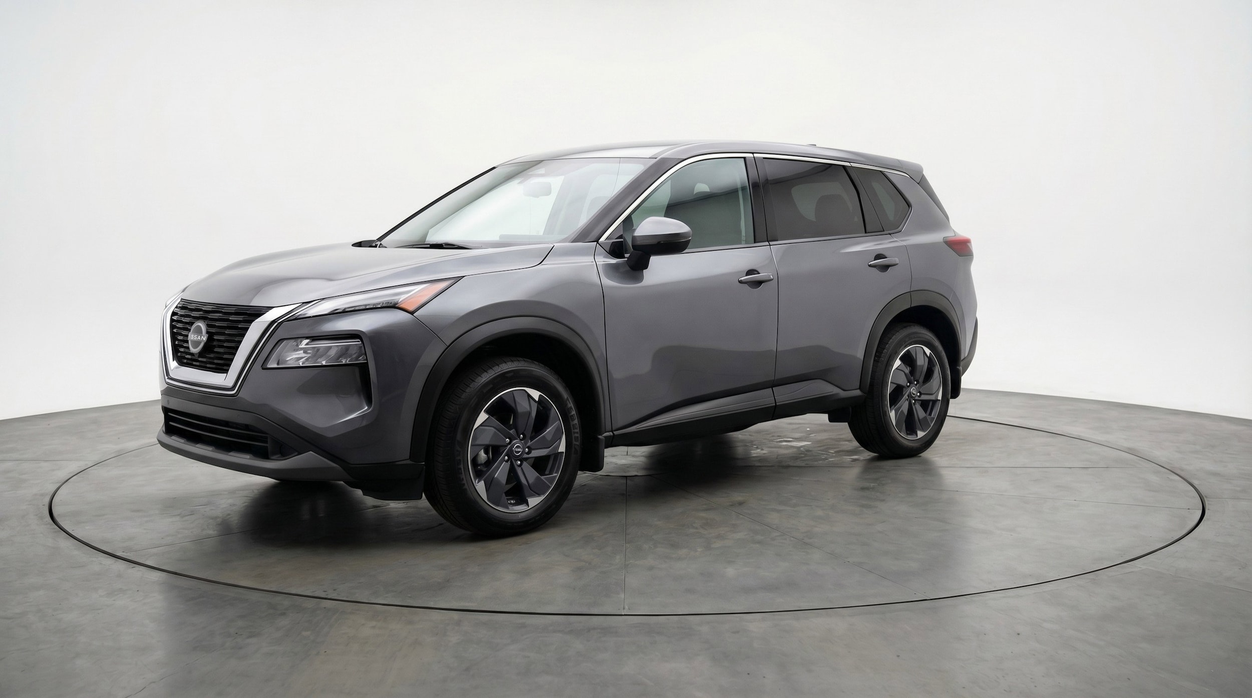 Thumbnail: 2025 Nissan Rogue - 3