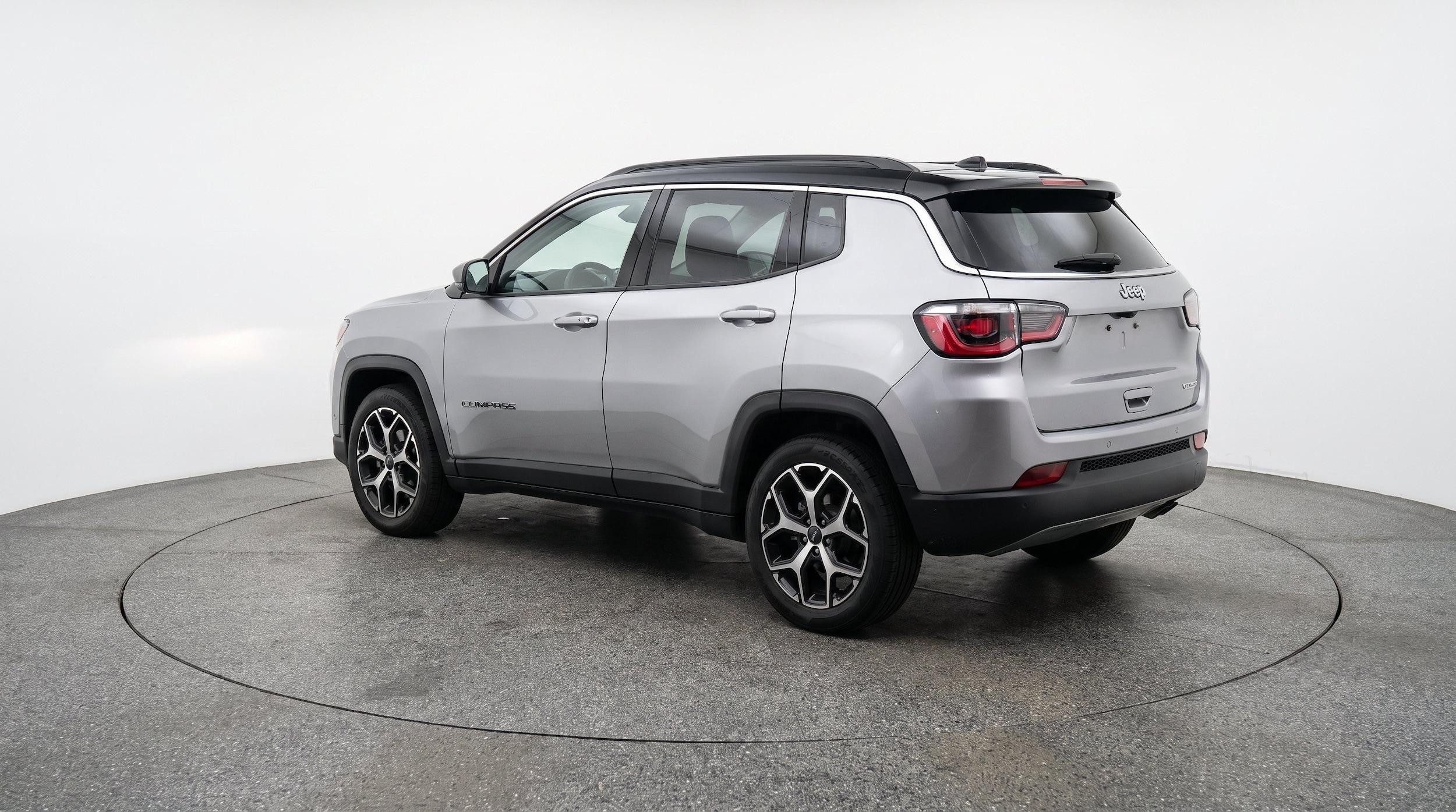 Thumbnail: 2025 Jeep Compass - 6