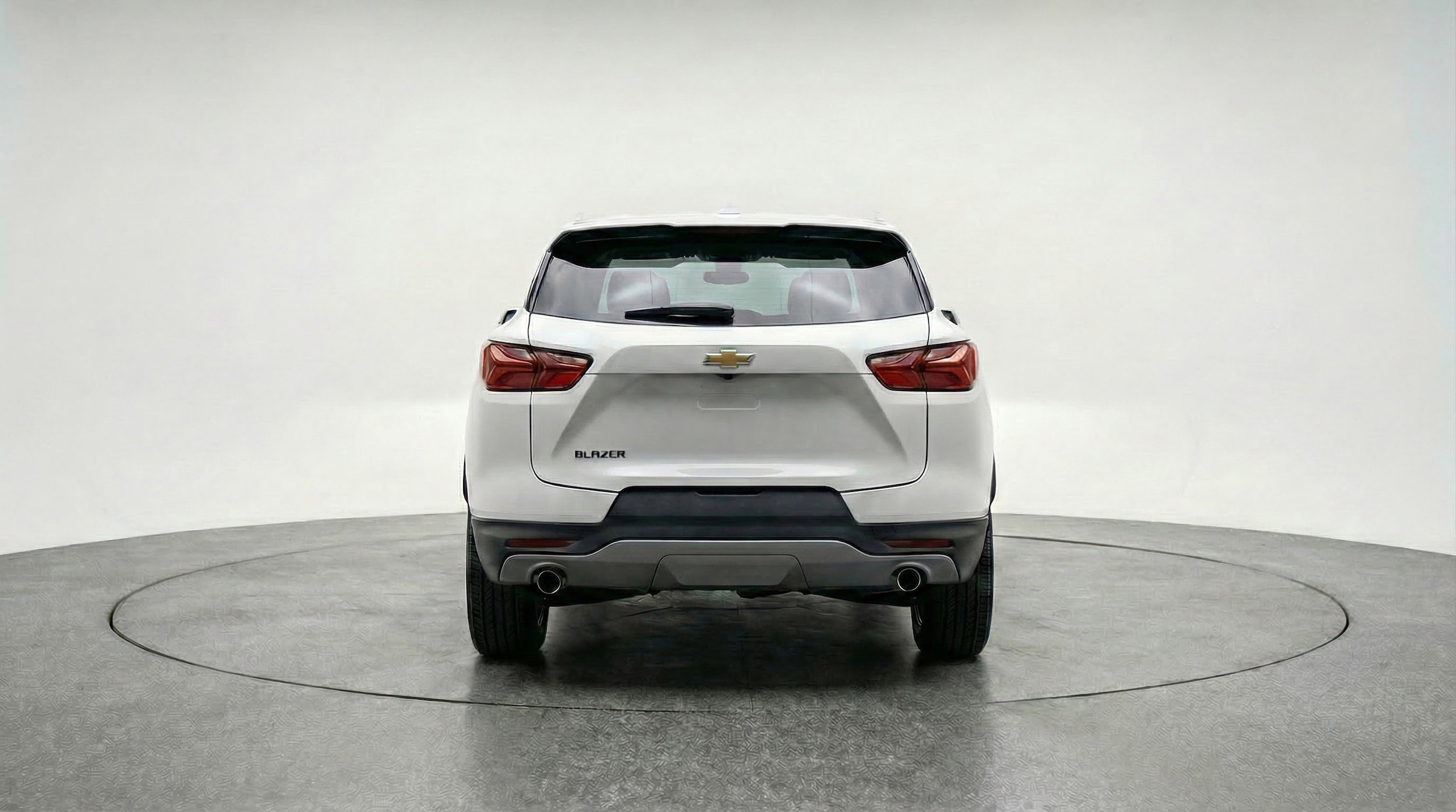 Thumbnail: 2025 Chevrolet Blazer - 7