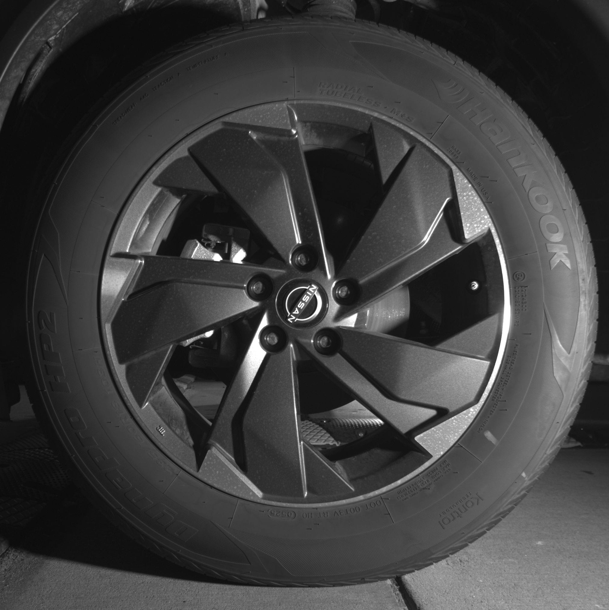 Thumbnail: 2025 Nissan Rogue - 9