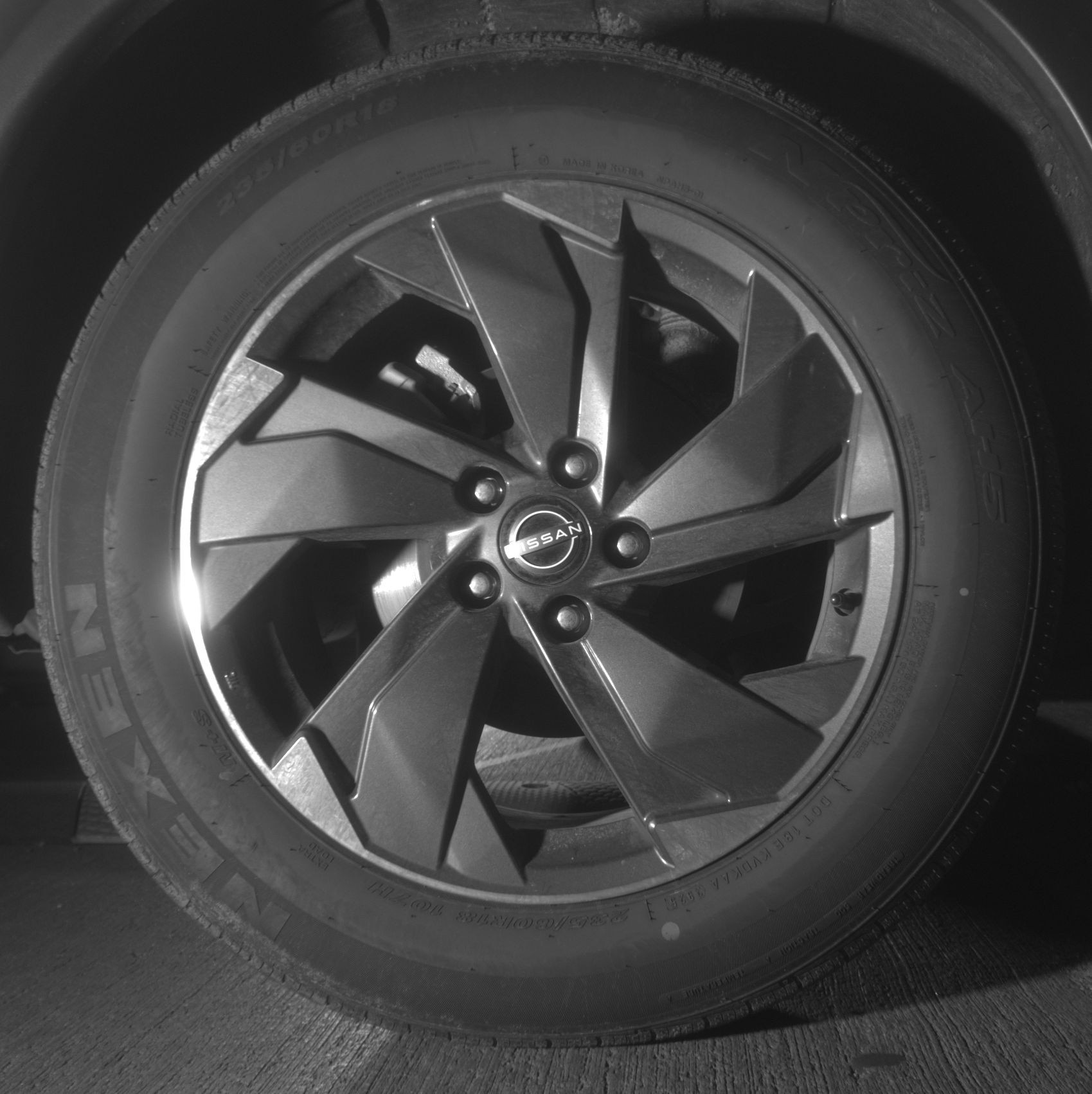 Thumbnail: 2025 Nissan Rogue - 12