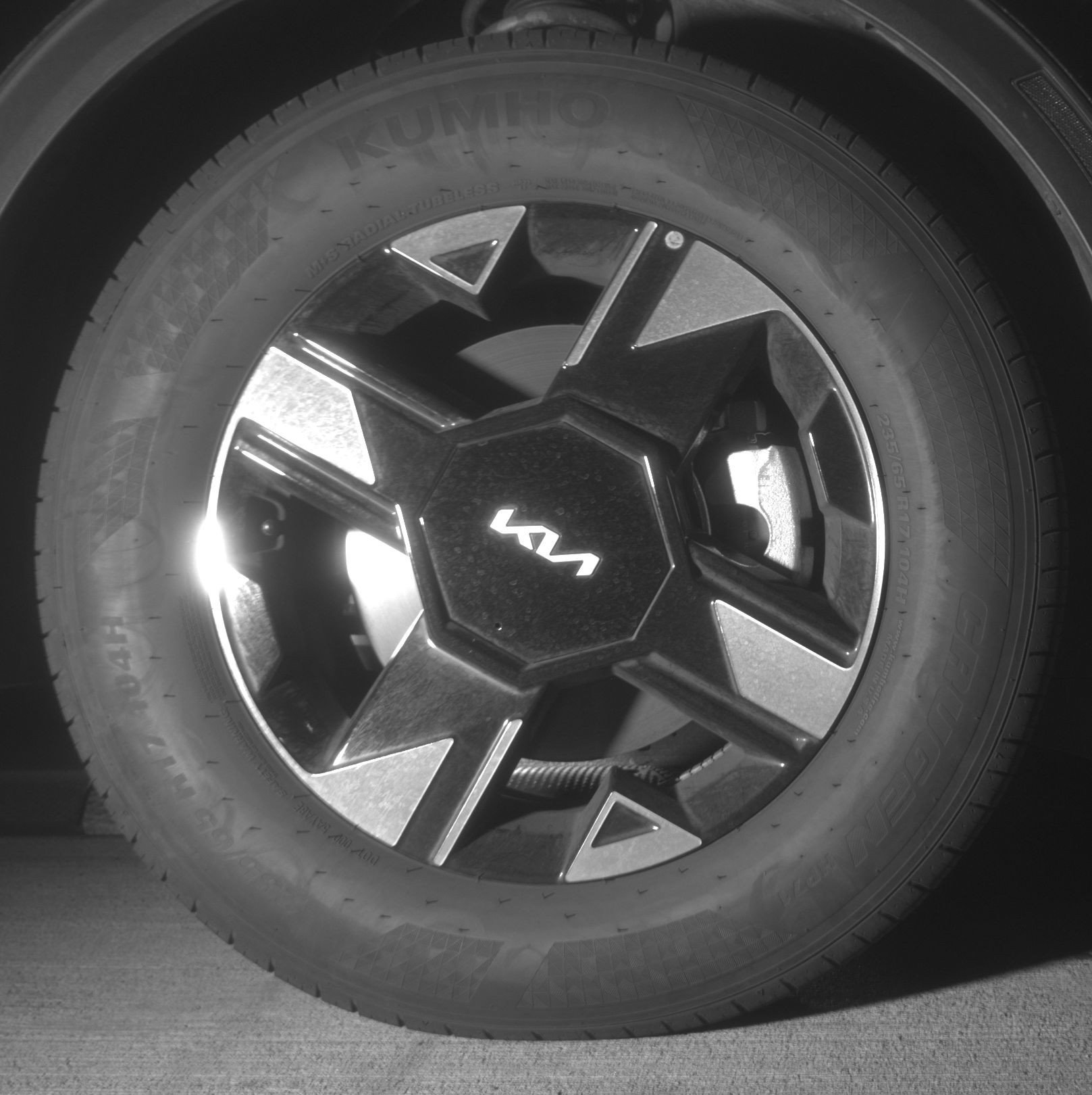 Thumbnail: 2026 Kia Sportage - 13