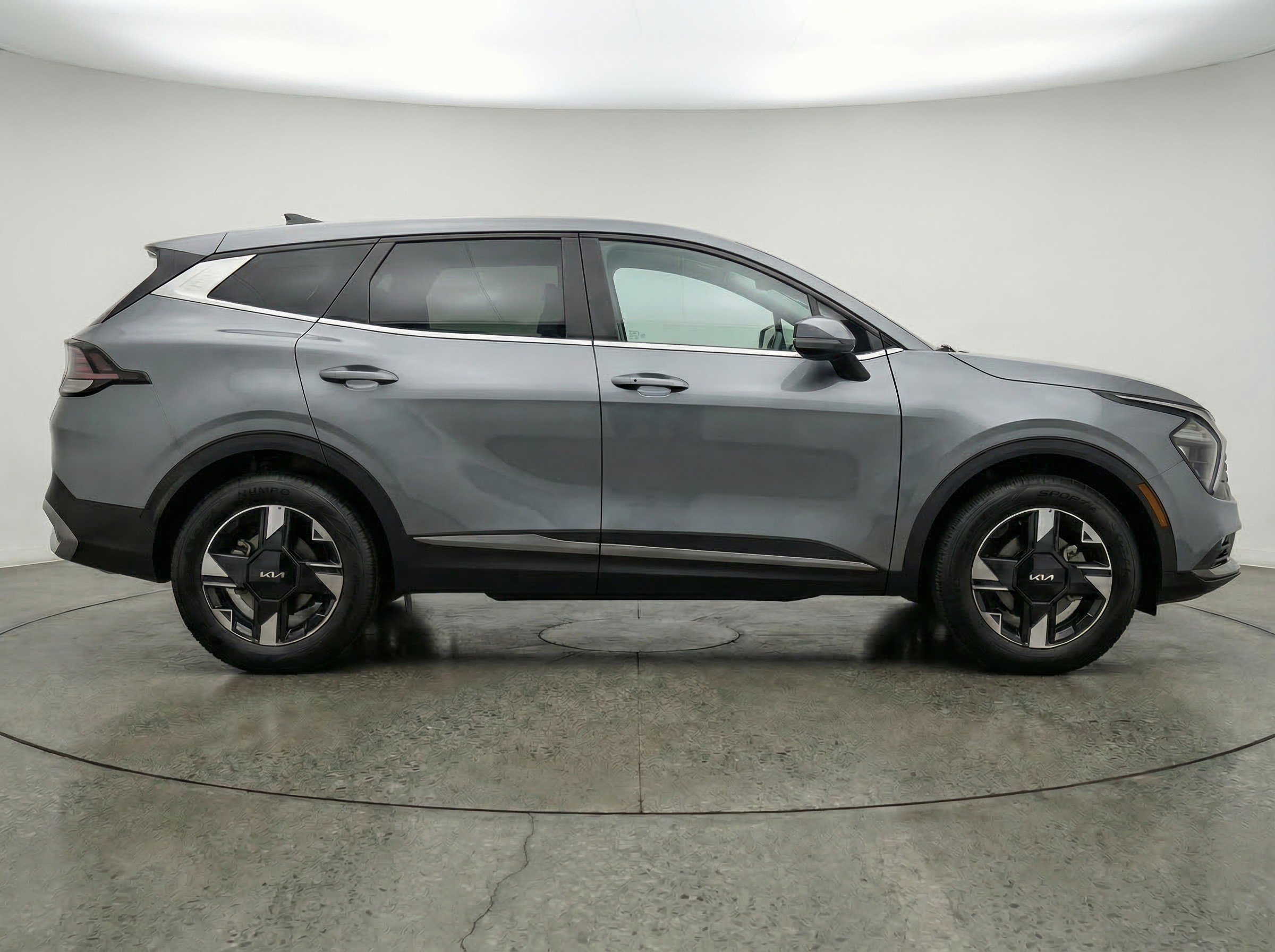 Thumbnail: 2026 Kia Sportage - 11