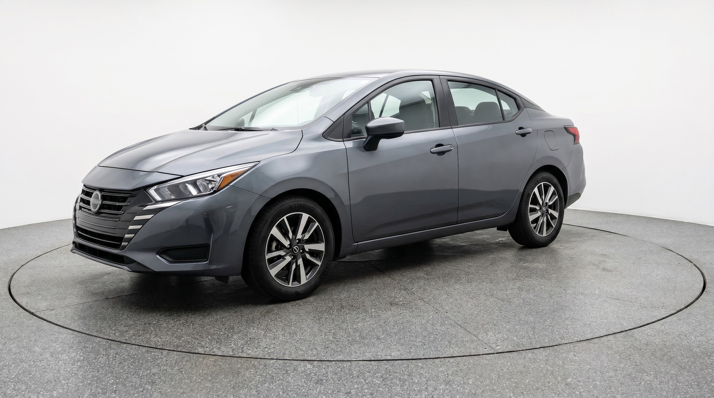 Thumbnail: 2025 Nissan Versa - 3