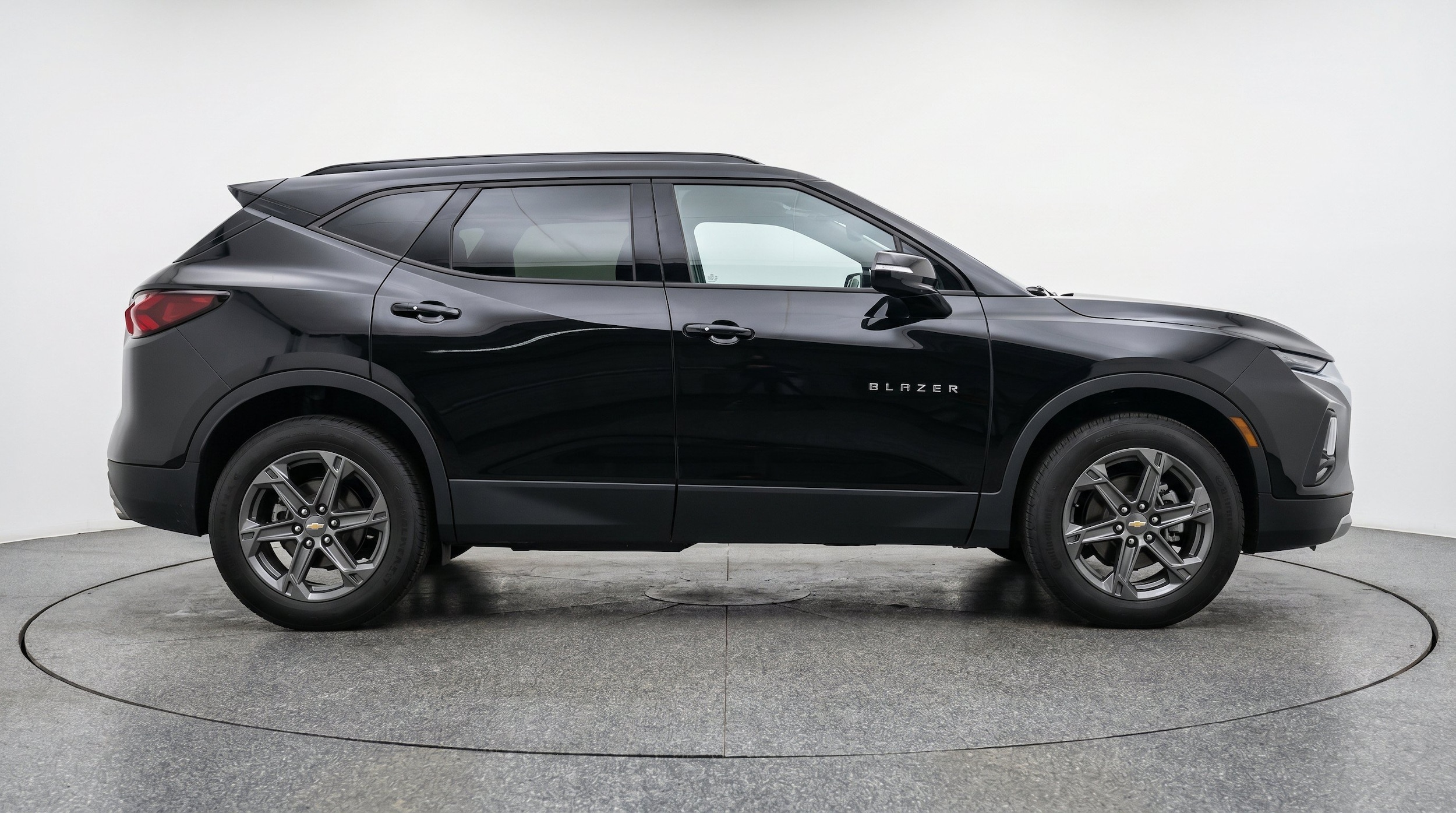 Thumbnail: 2026 Chevrolet Blazer - 11