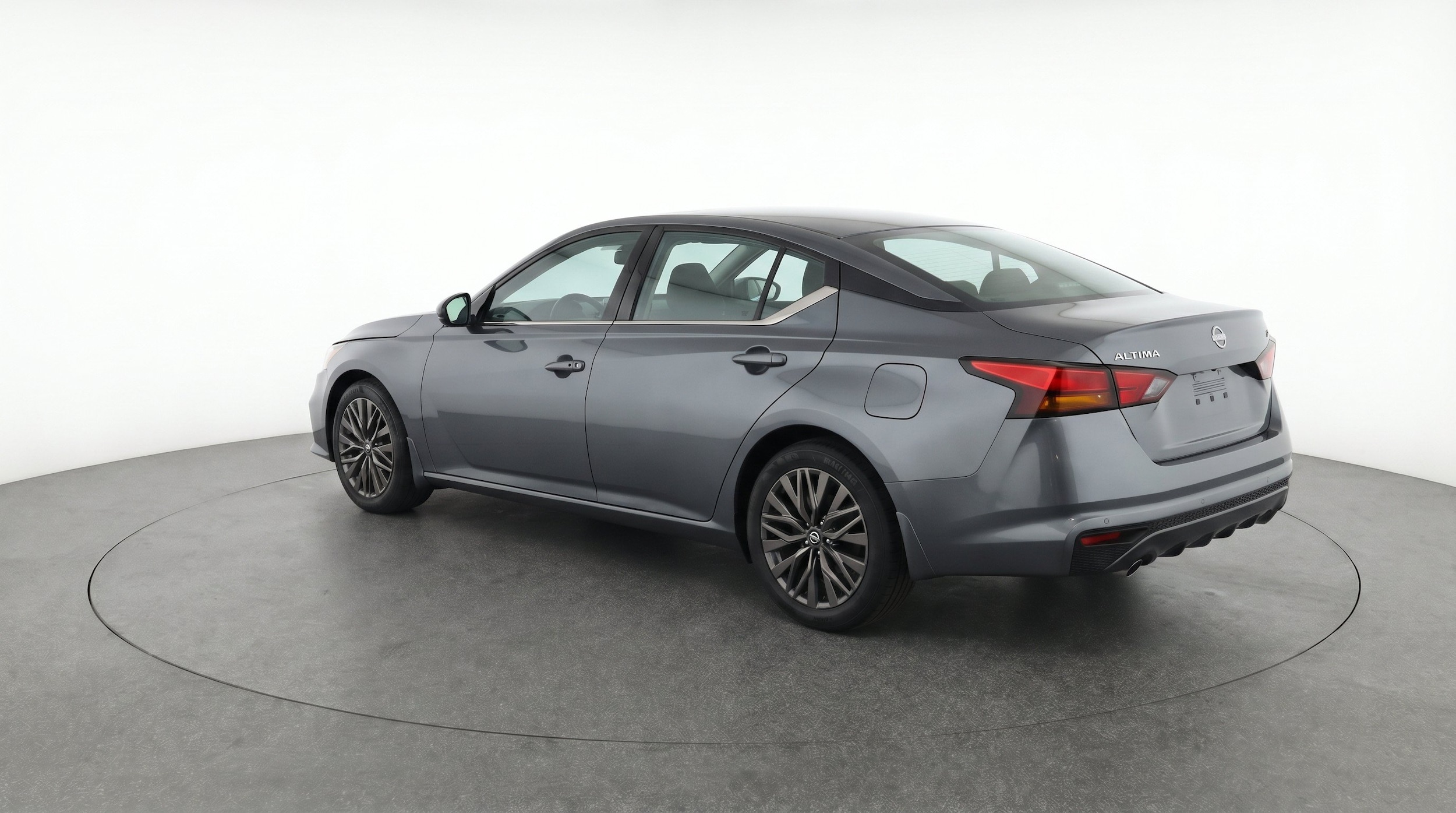 Thumbnail: 2026 Nissan Altima - 6