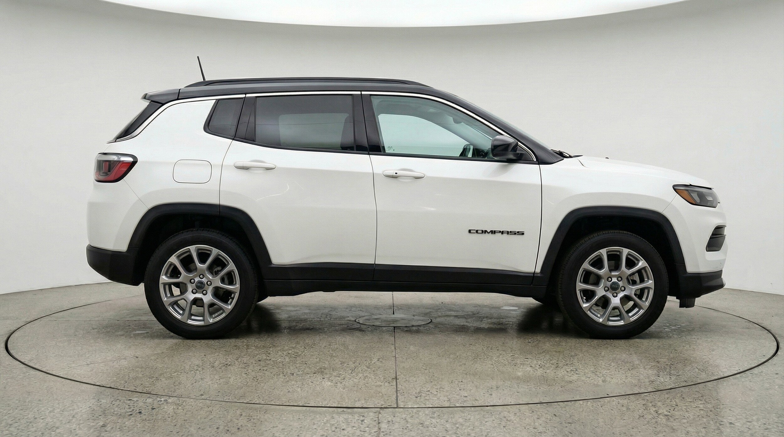 Thumbnail: 2025 Jeep Compass - 11