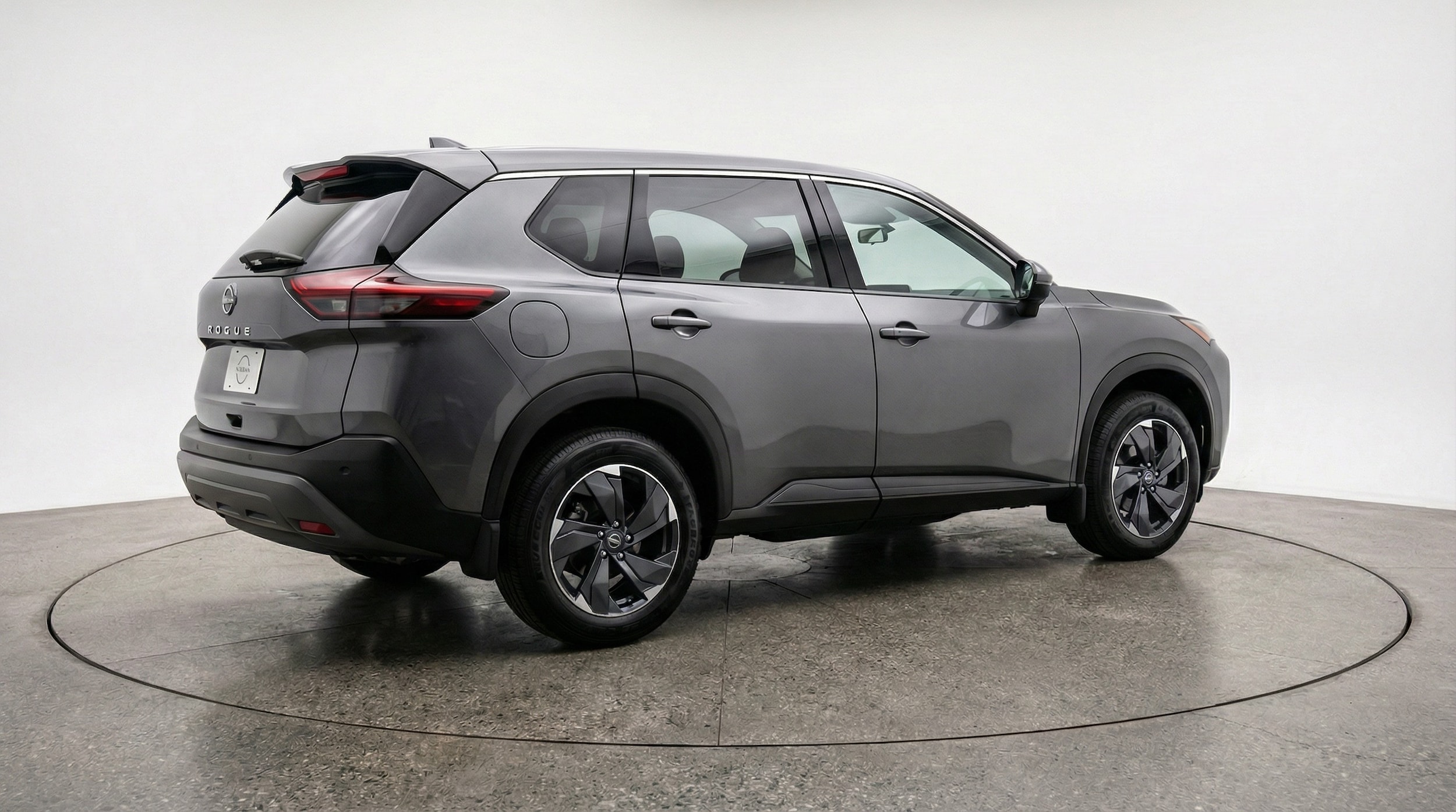 Thumbnail: 2025 Nissan Rogue - 7