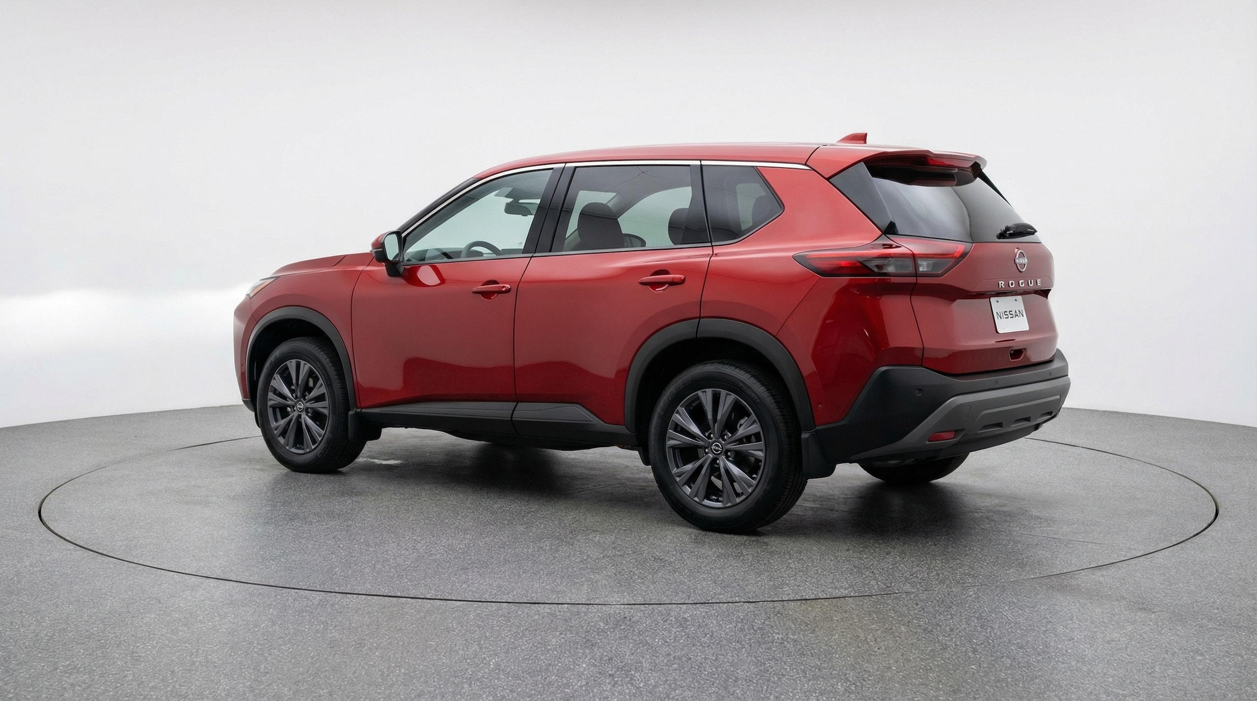 Thumbnail: 2025 Nissan Rogue - 5