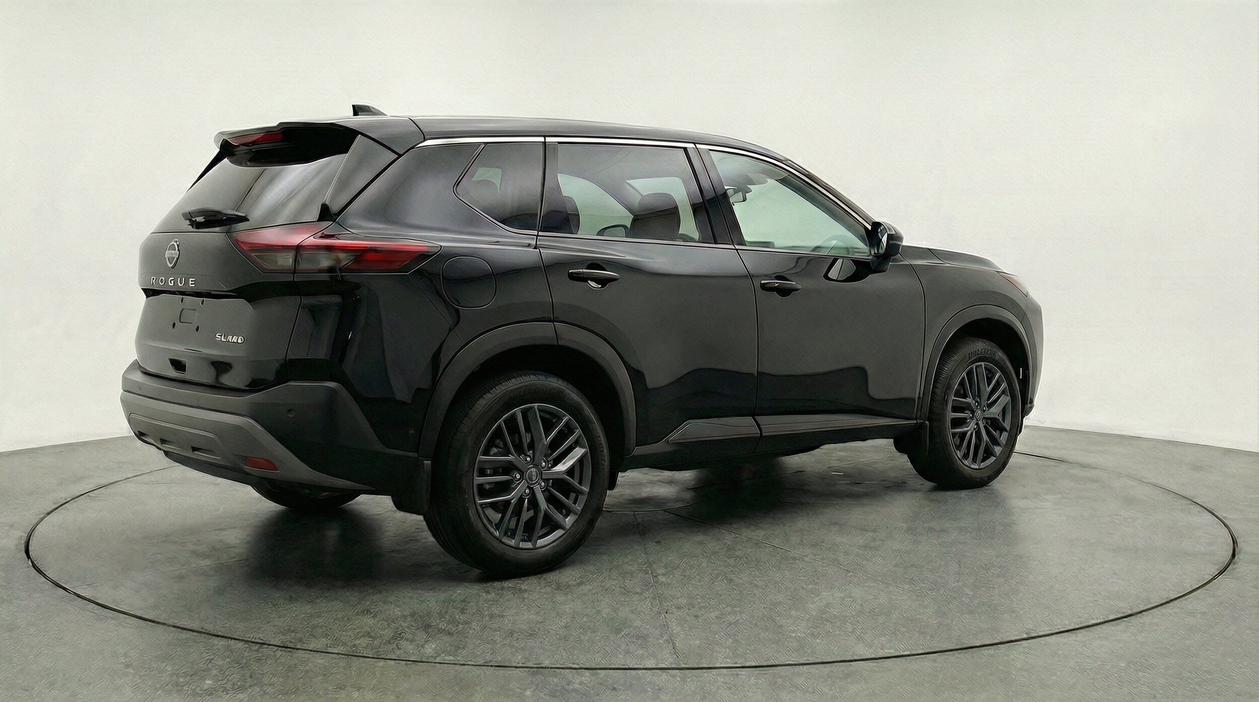 Thumbnail: 2026 Nissan Rogue - 9