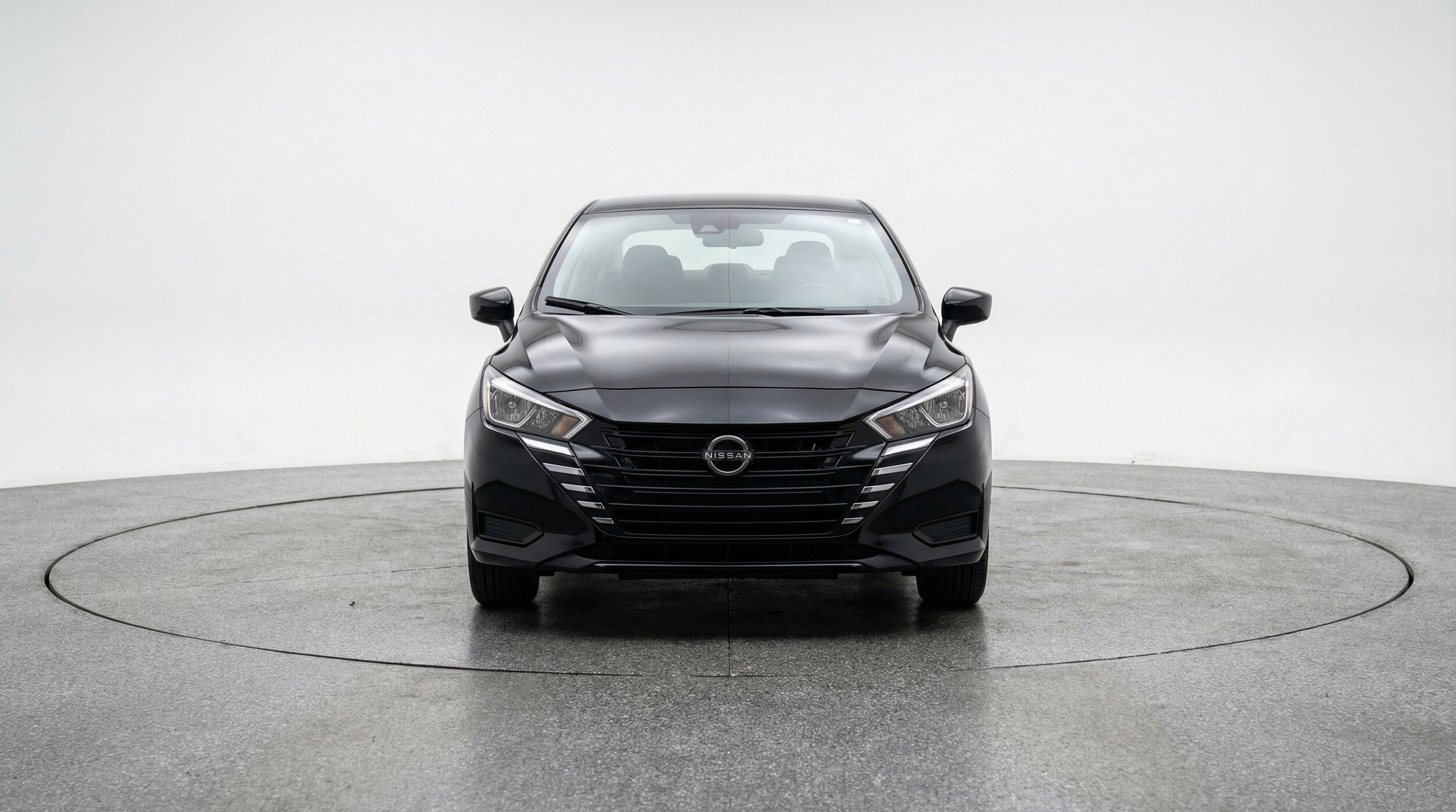 Thumbnail: 2025 Nissan Versa - 2