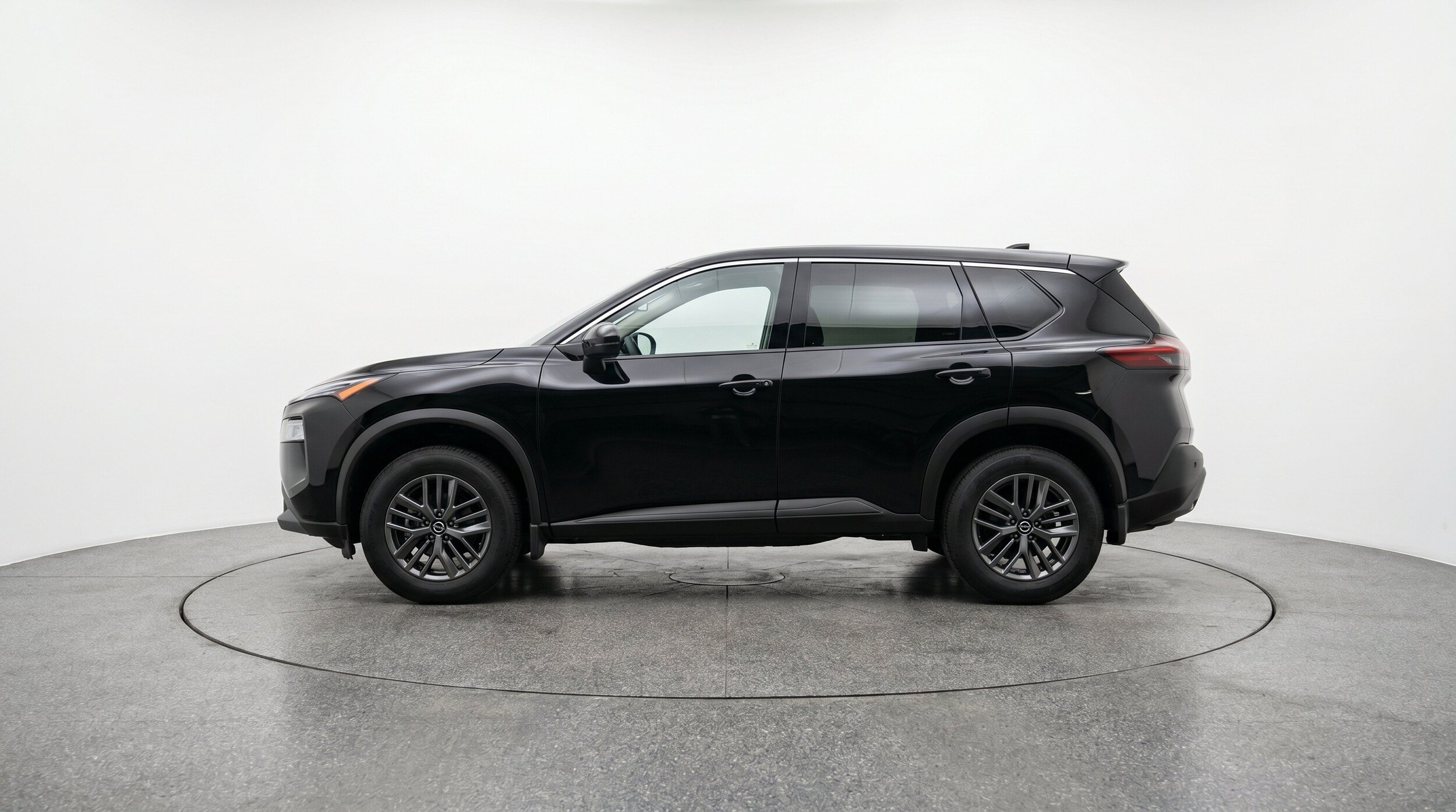 Thumbnail: 2026 Nissan Rogue - 5