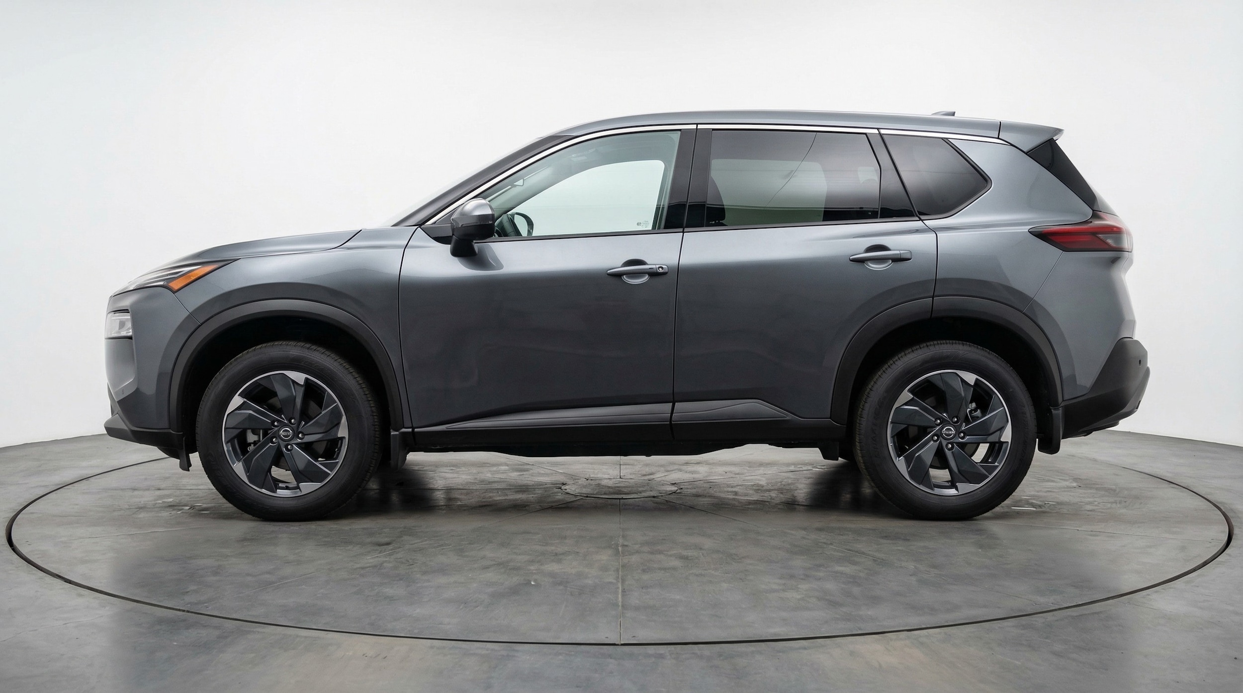 Thumbnail: 2025 Nissan Rogue - 4