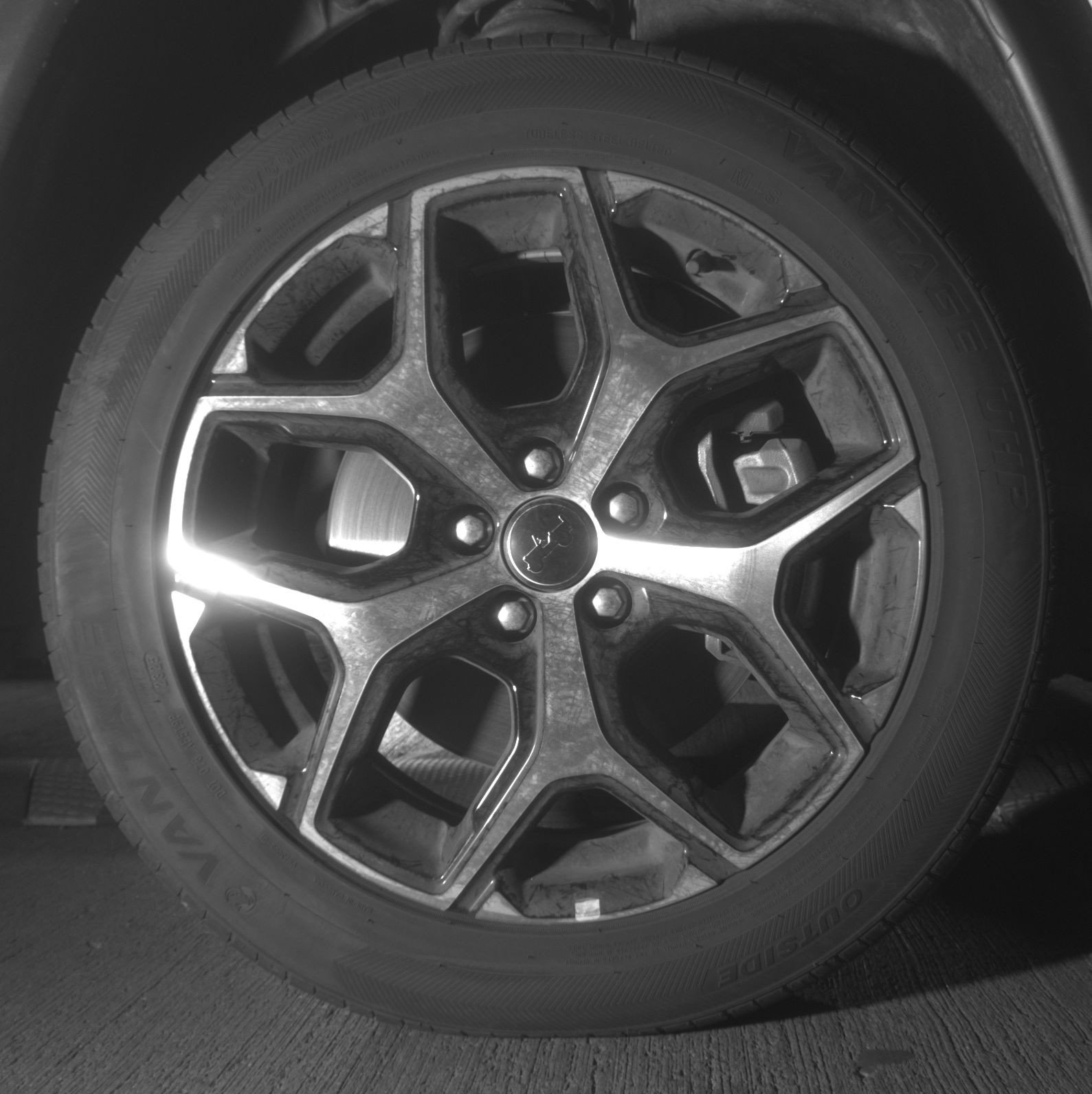 Thumbnail: 2025 Jeep Compass - 13