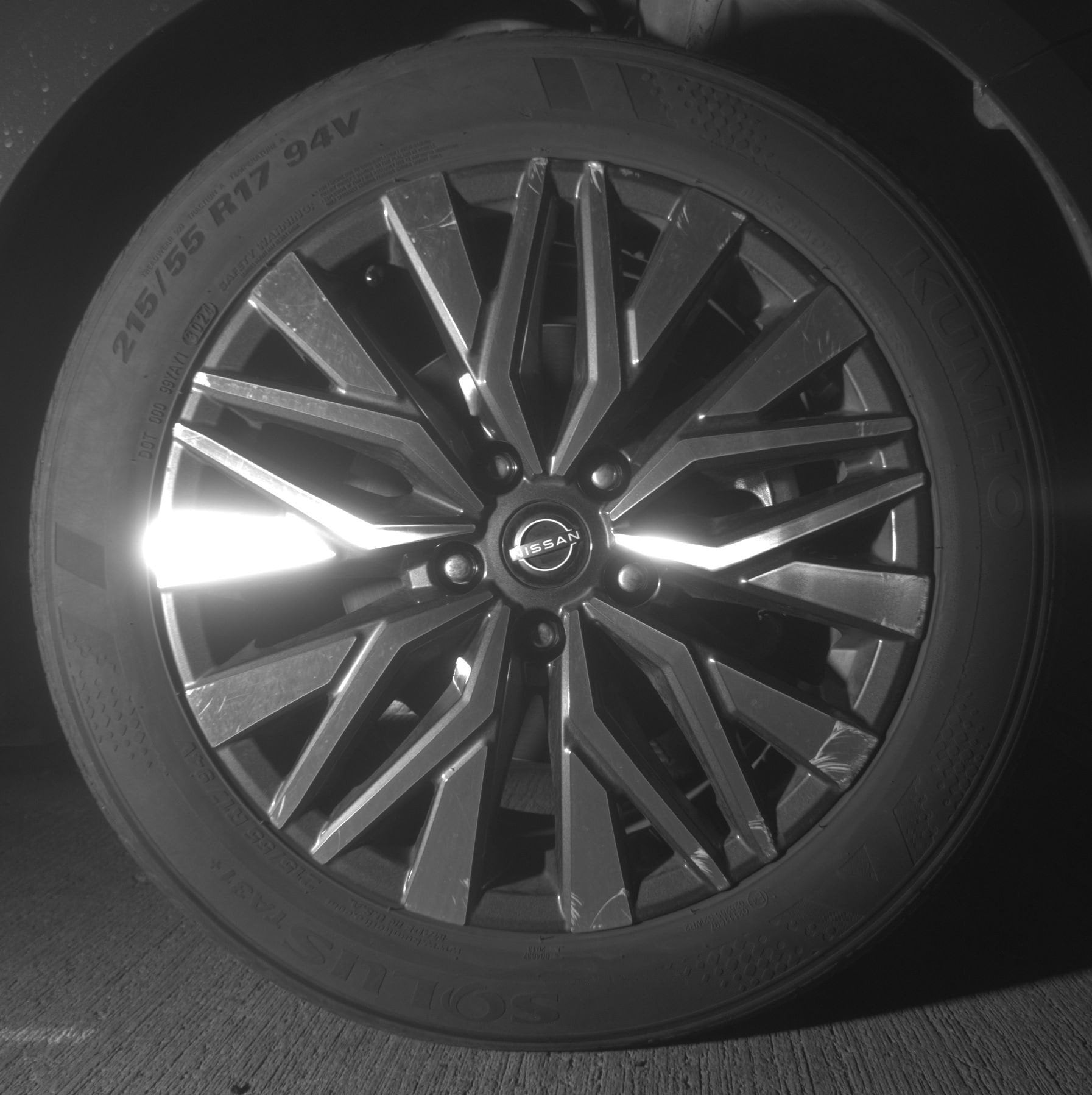 Thumbnail: 2025 Nissan Altima - 13