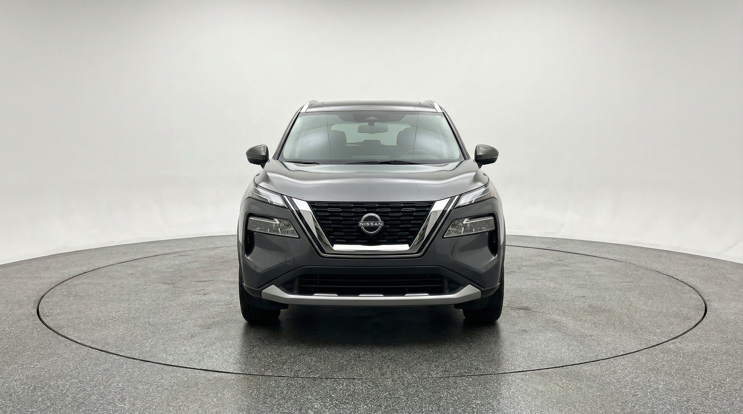 Thumbnail: 2026 Nissan Rogue - 2