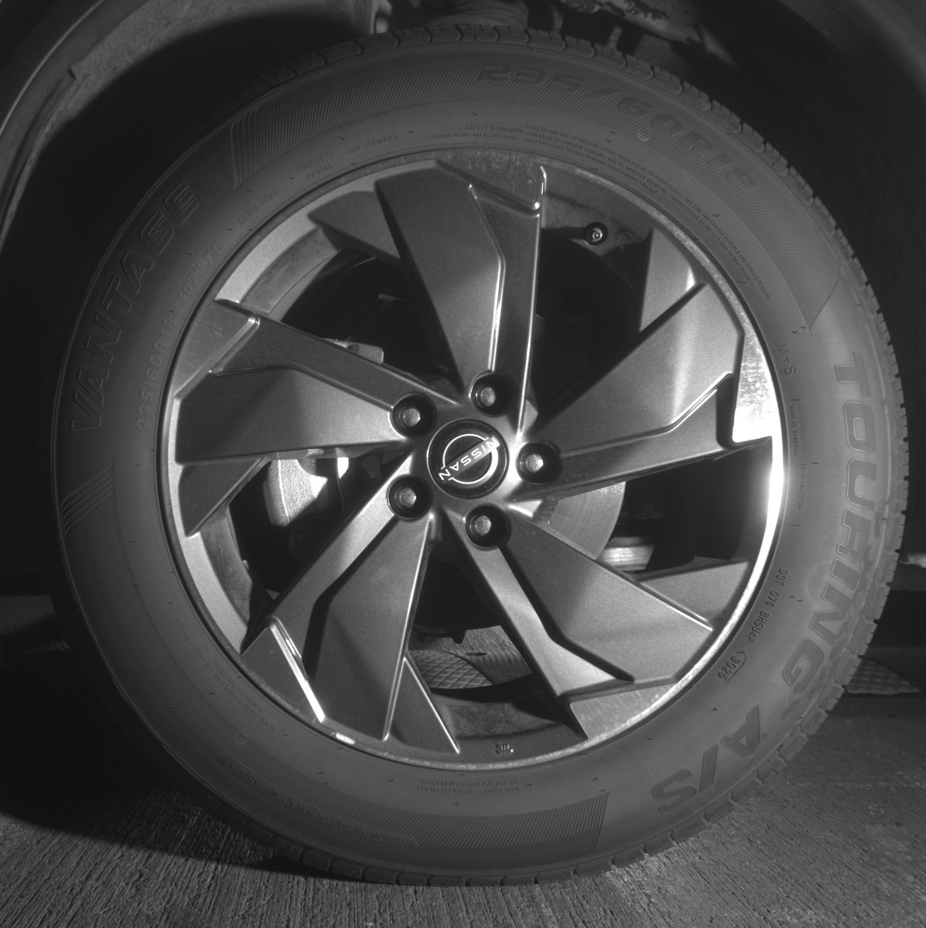 Thumbnail: 2025 Nissan Rogue - 12