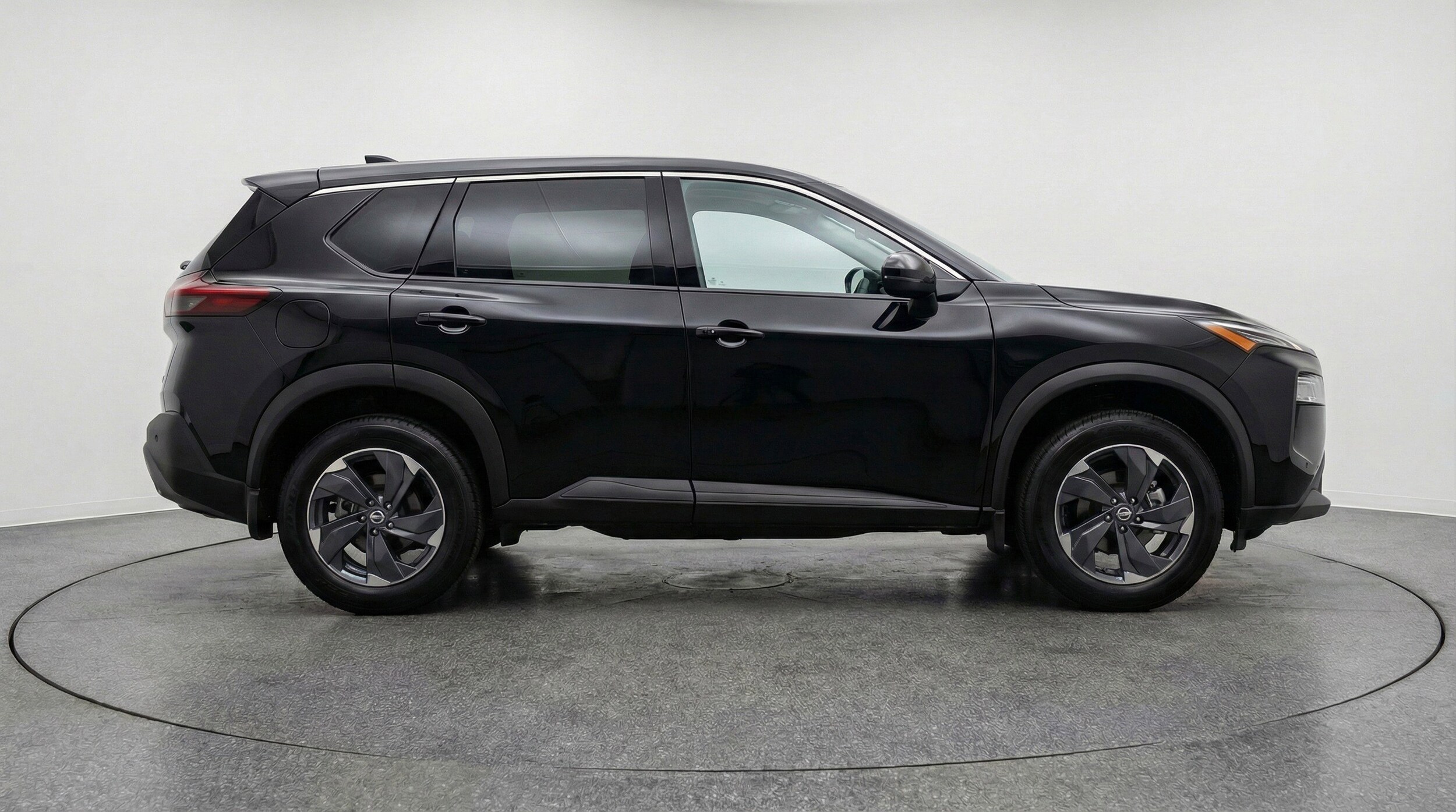 Thumbnail: 2025 Nissan Rogue - 11