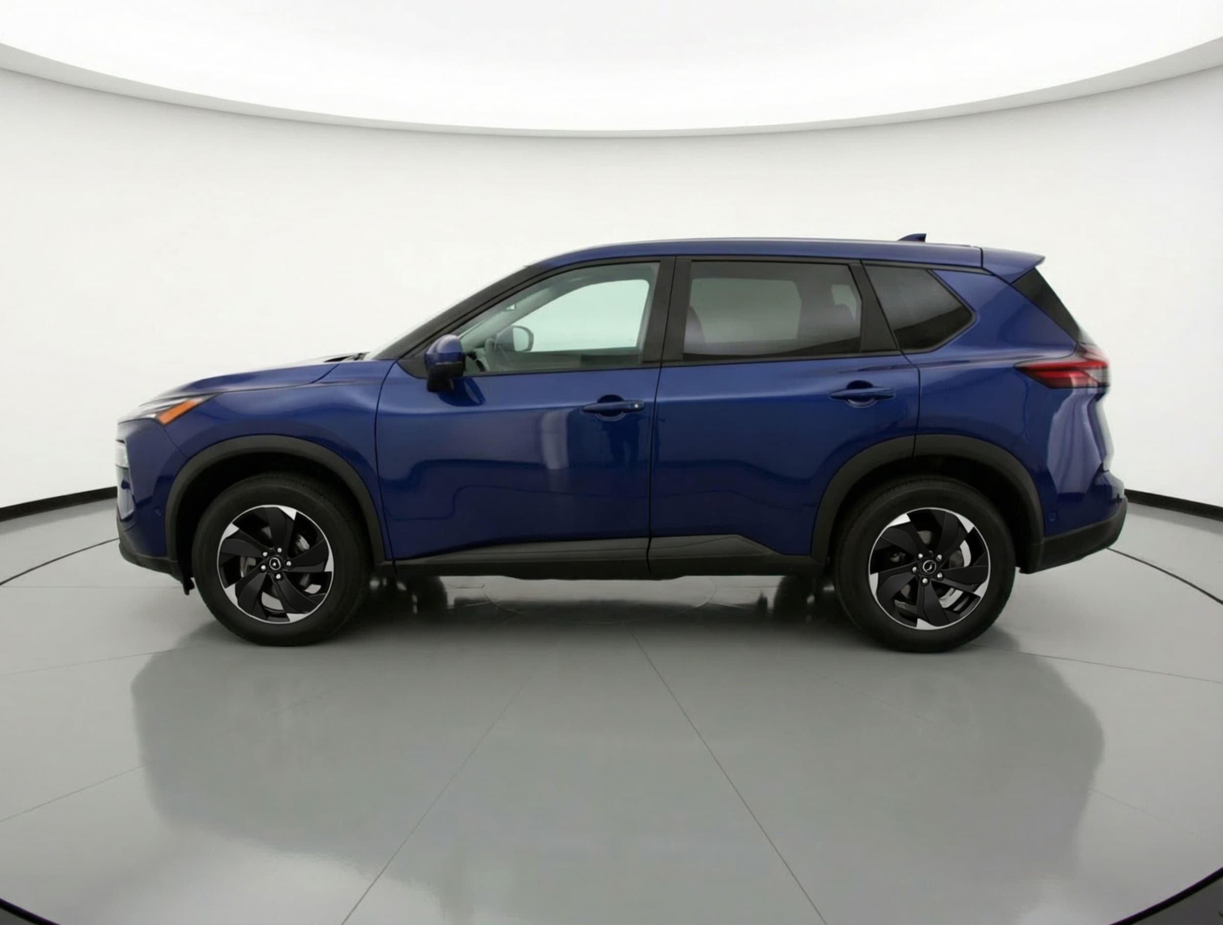 Thumbnail: 2025 Nissan Rogue - 4