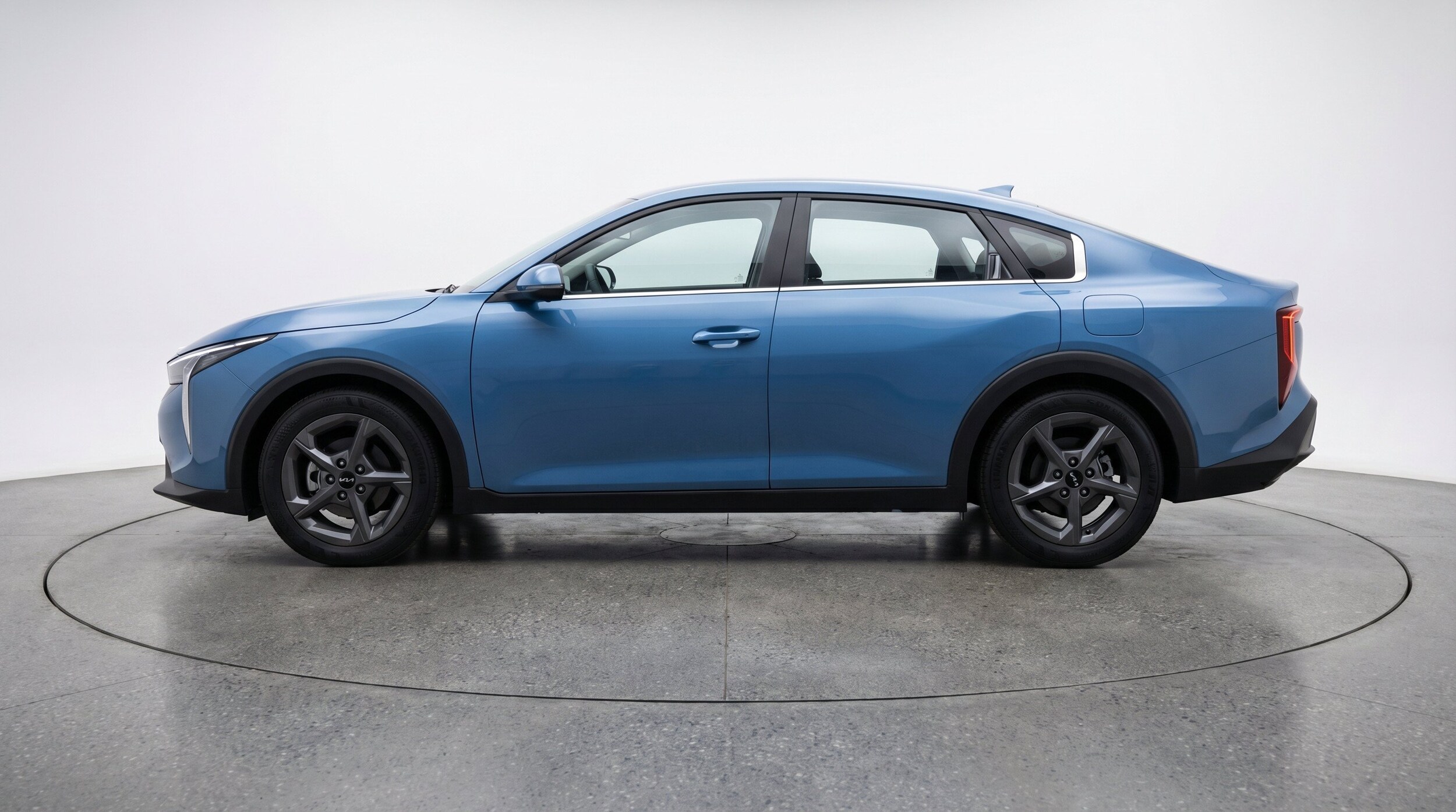 Thumbnail: 2026 Kia K4 - 5
