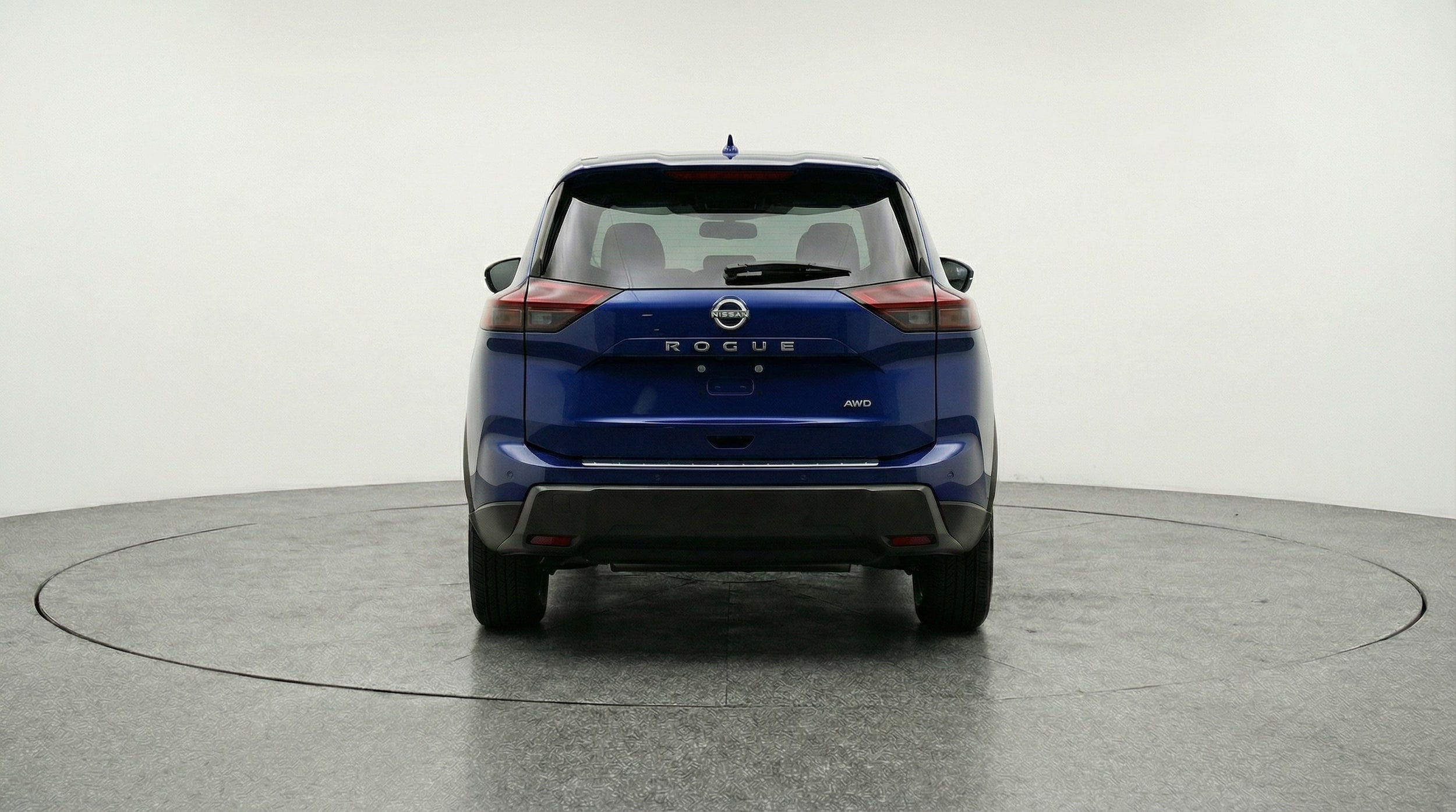 Thumbnail: 2025 Nissan Rogue - 6