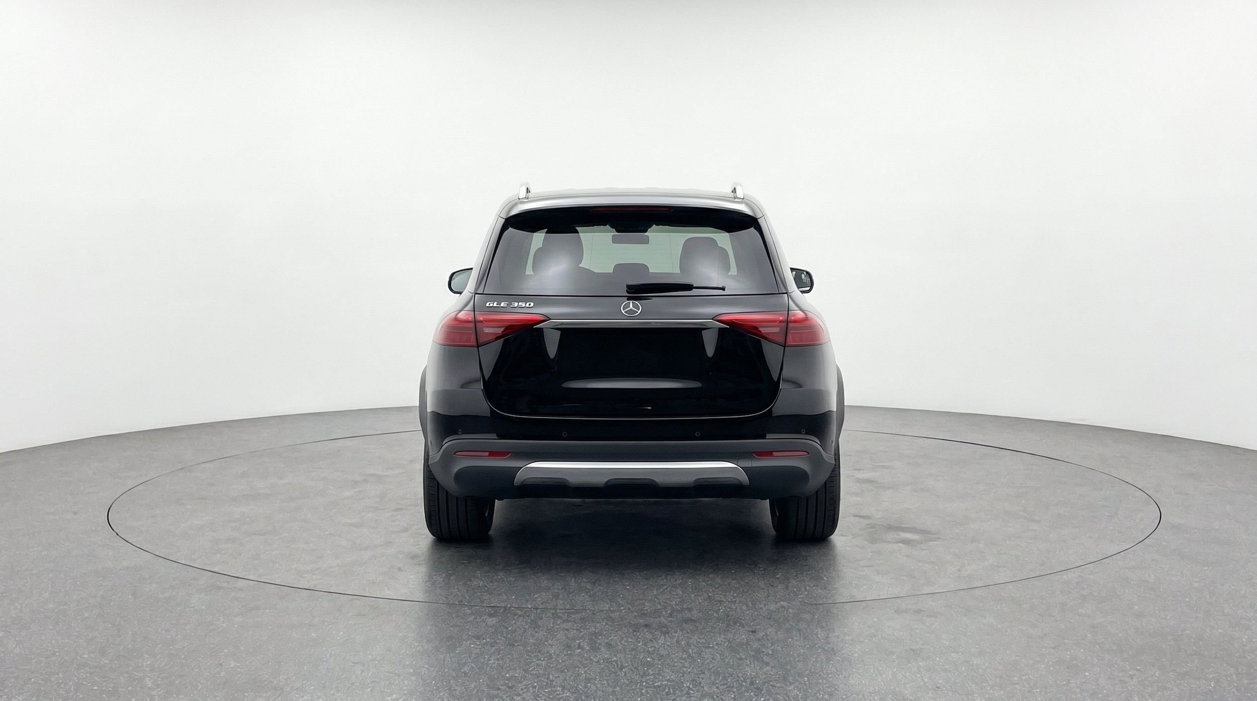 Thumbnail: 2026 Mercedes-Benz GLE - 7
