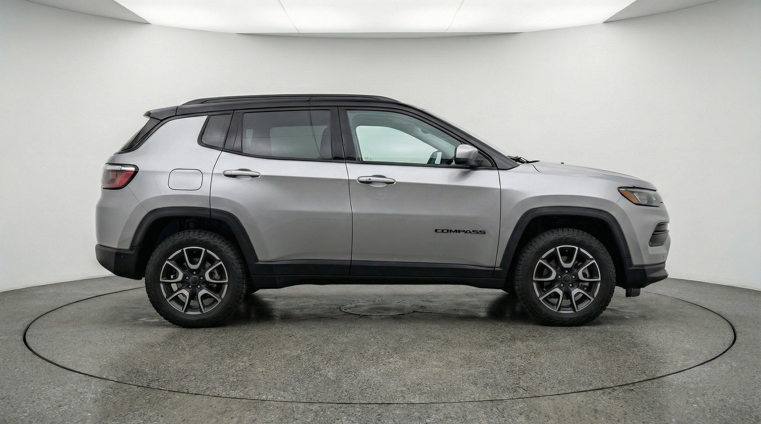 Thumbnail: 2025 Jeep Compass - 11