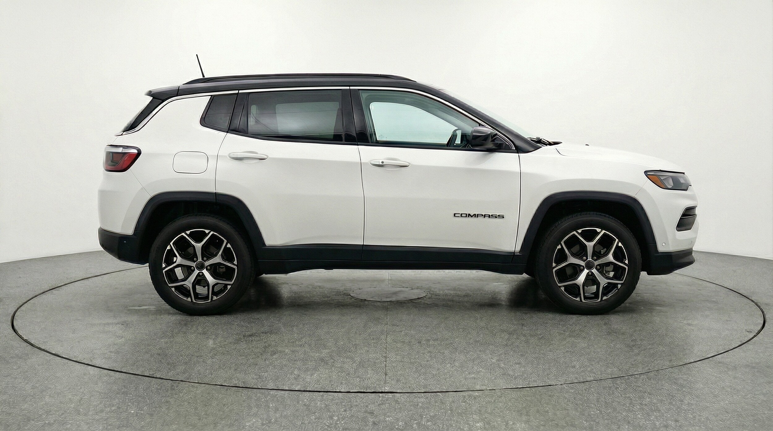Thumbnail: 2025 Jeep Compass - 8