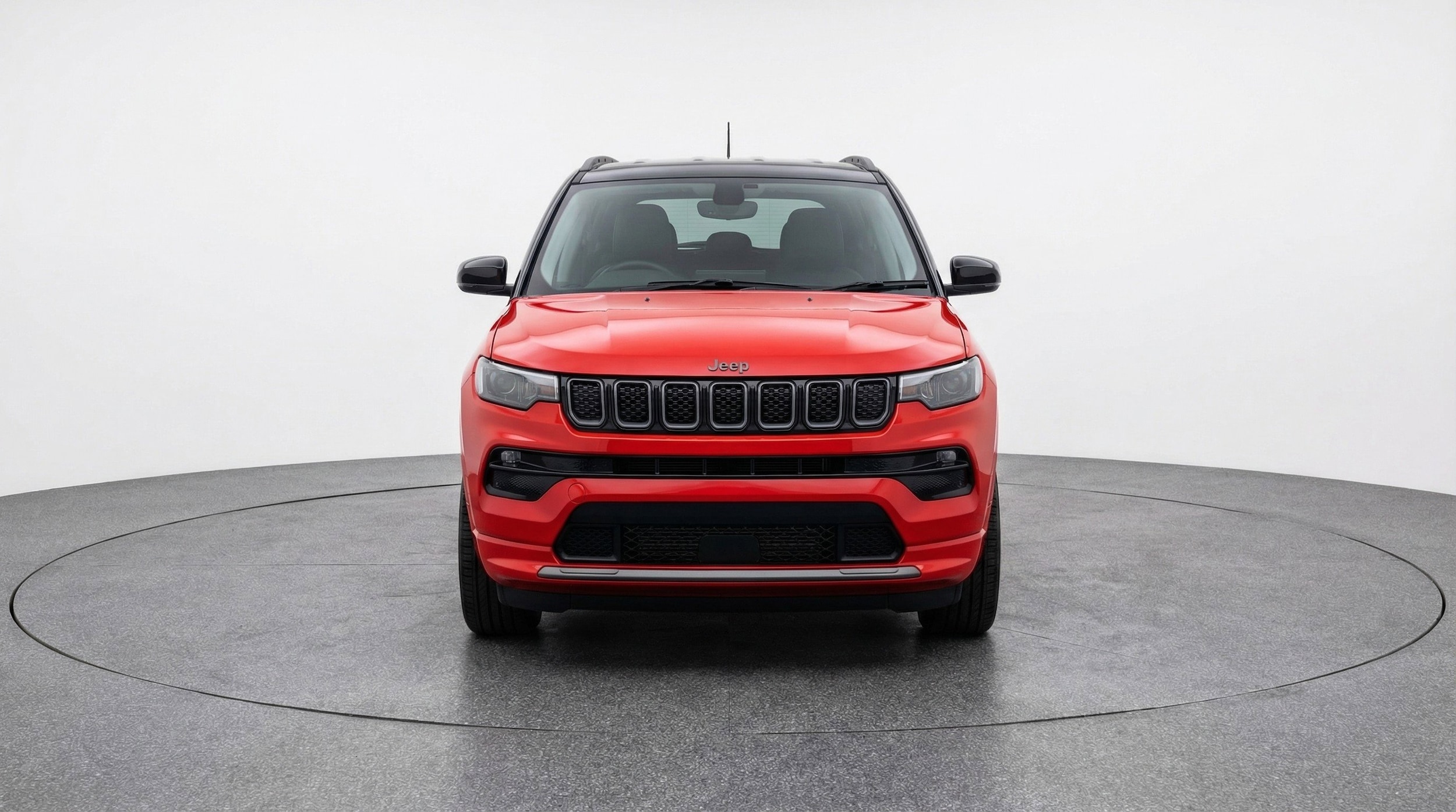 Thumbnail: 2025 Jeep Compass - 2