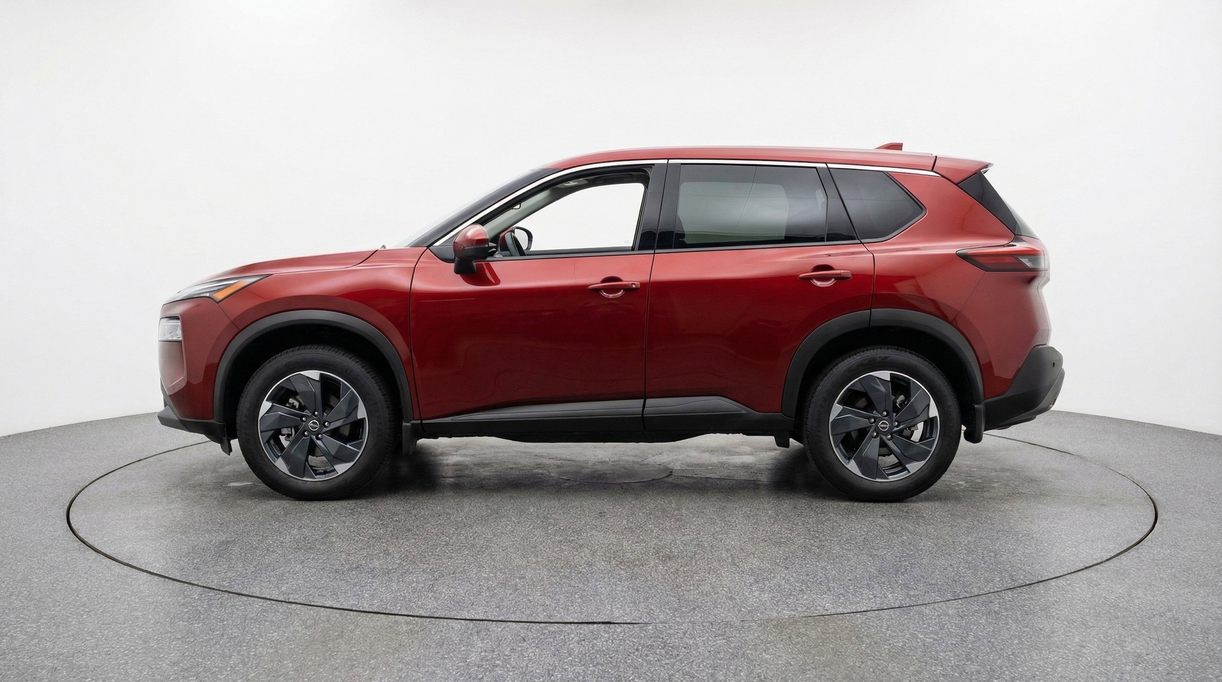 Thumbnail: 2025 Nissan Rogue - 5