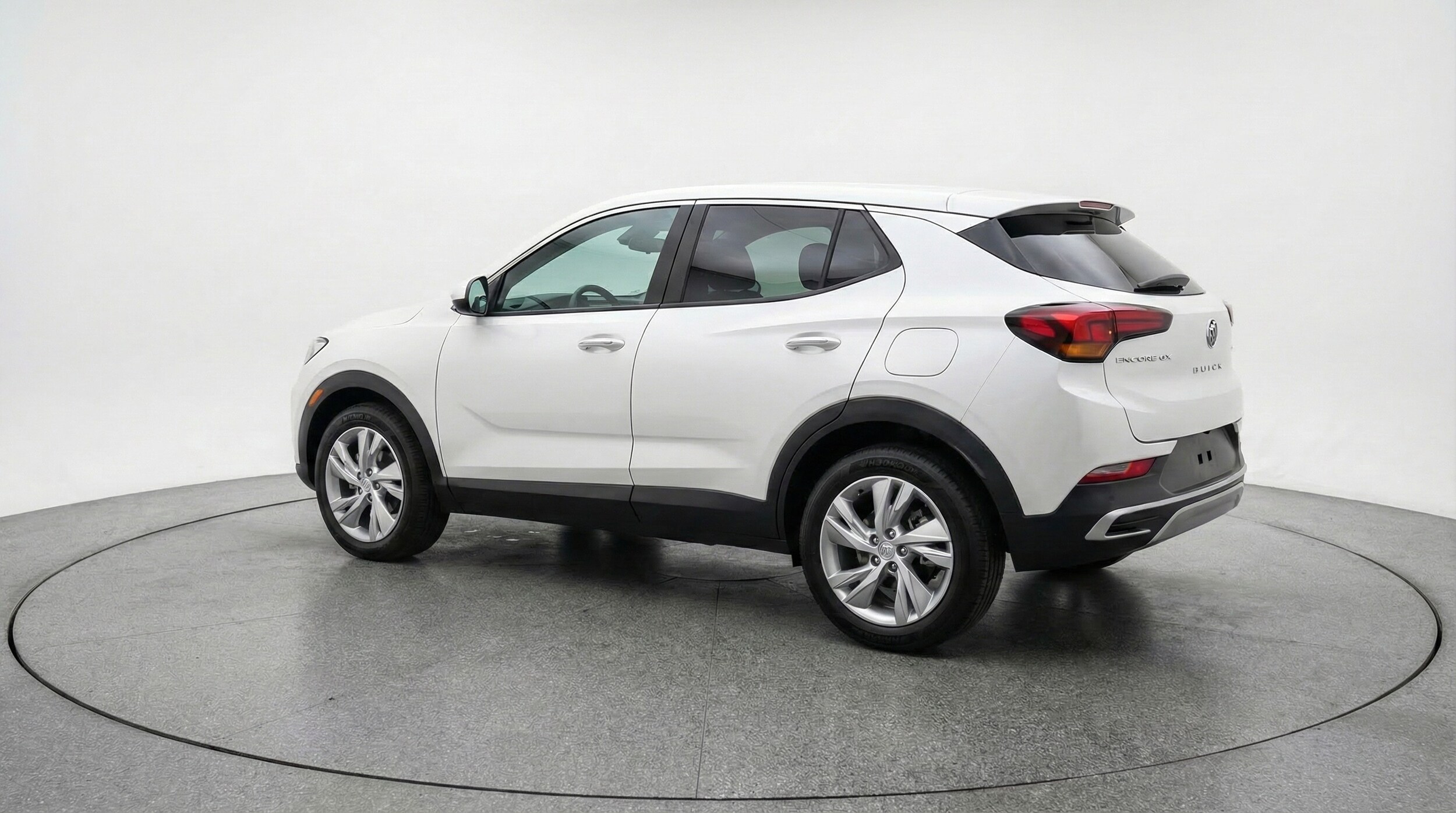 Thumbnail: 2025 Buick Encore GX - 5