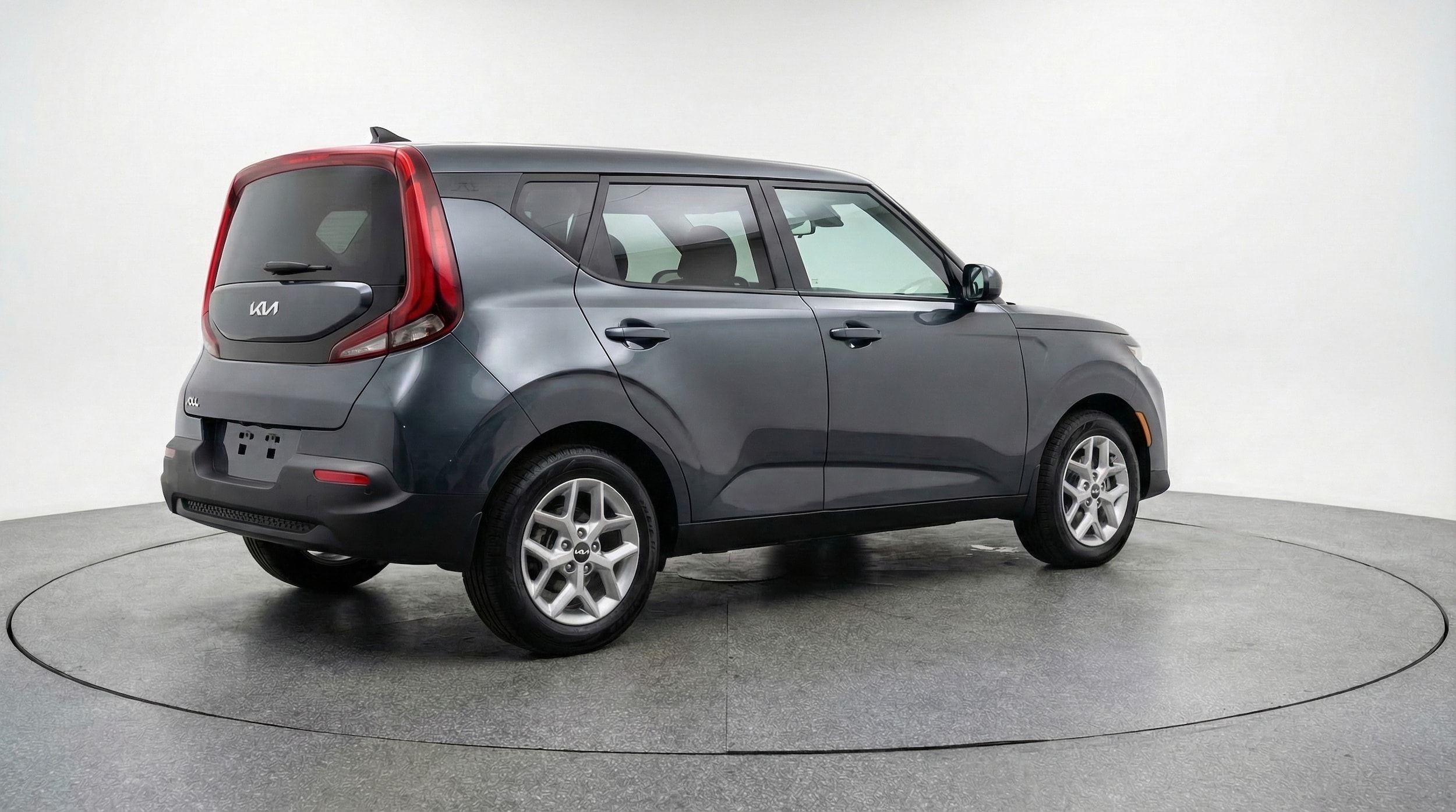 Thumbnail: 2025 Kia Soul - 7