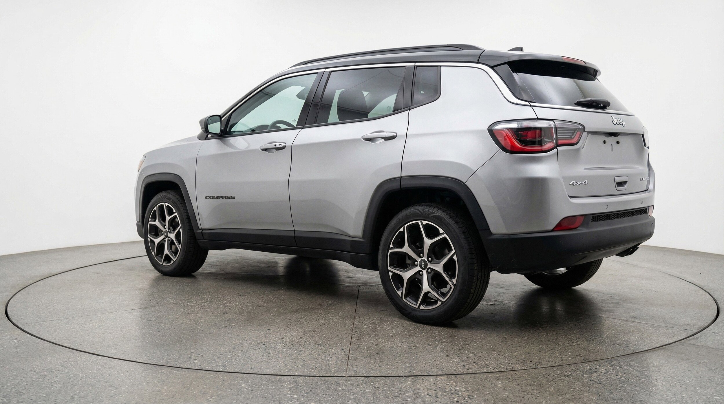 Thumbnail: 2025 Jeep Compass - 6