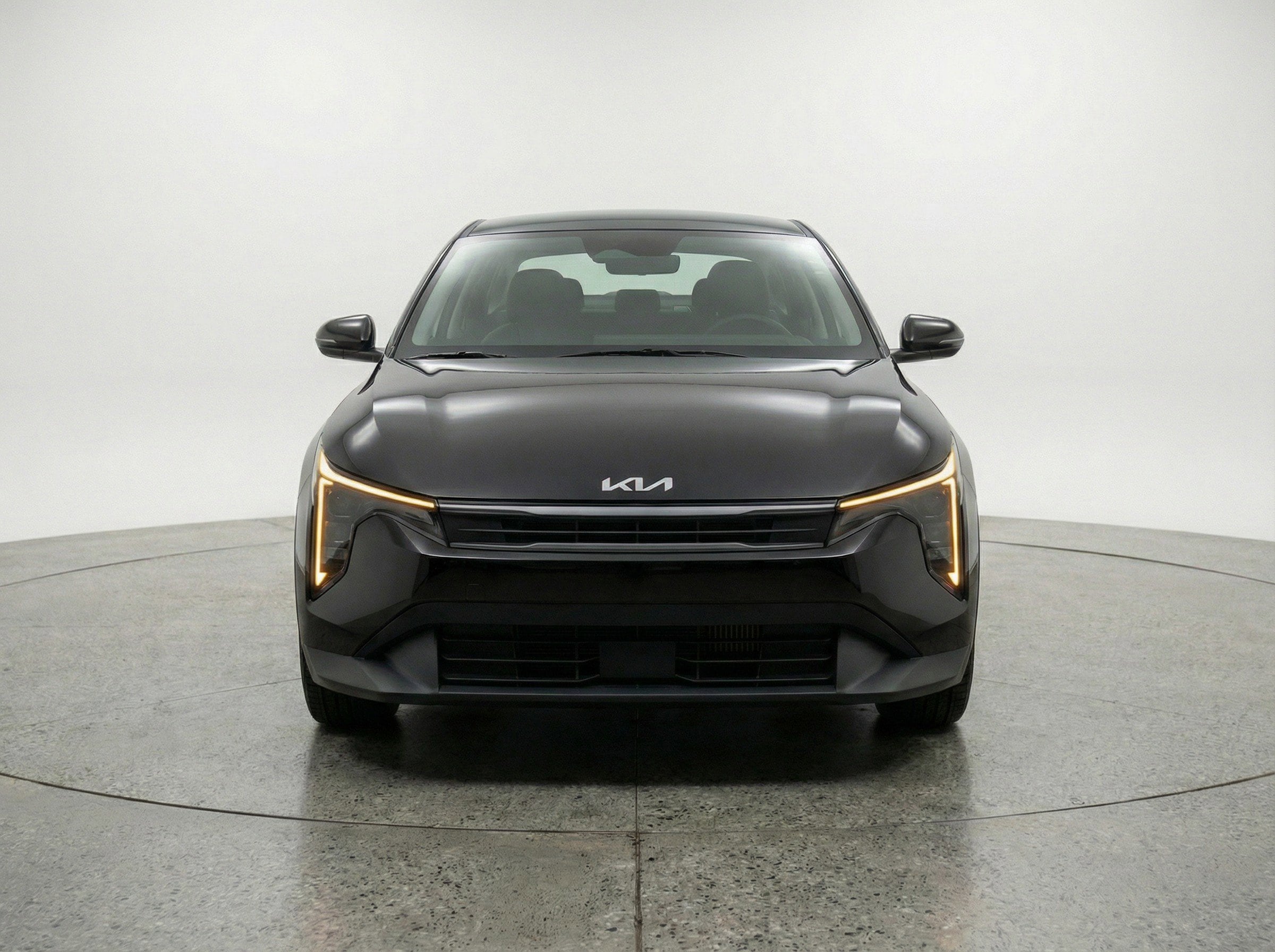 Thumbnail: 2025 Kia K4 - 2