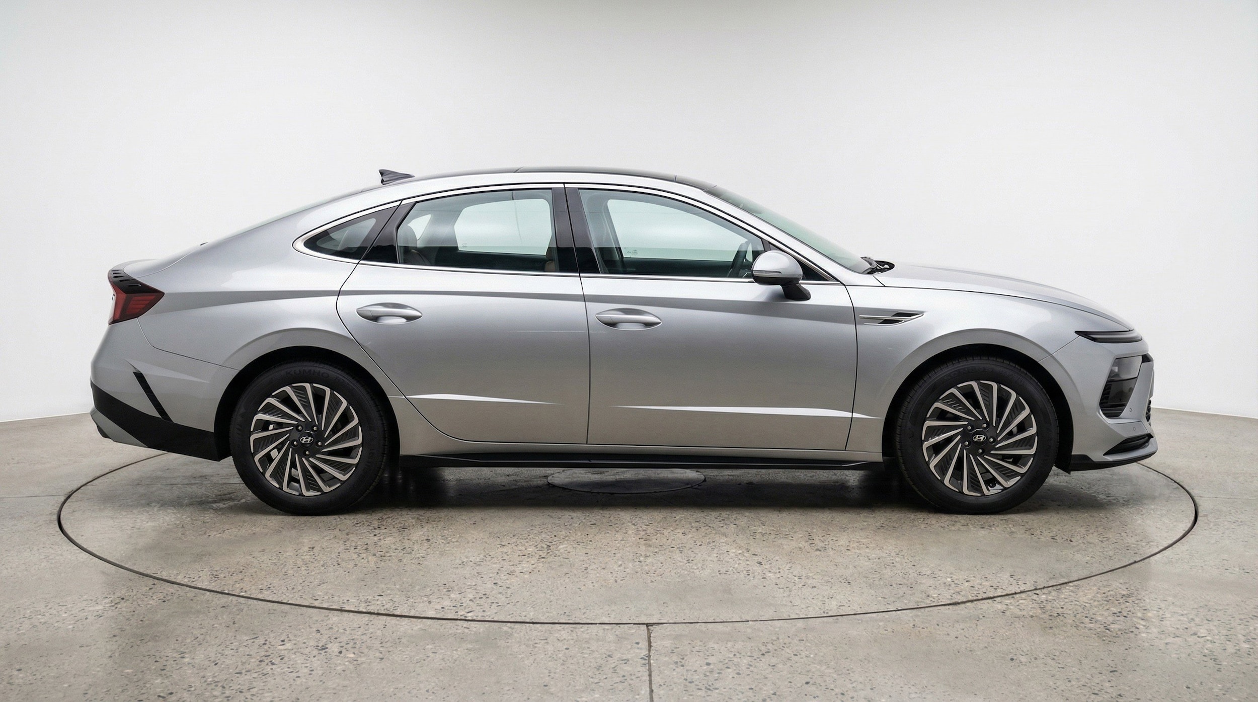 Thumbnail: 2025 Hyundai Sonata - 11