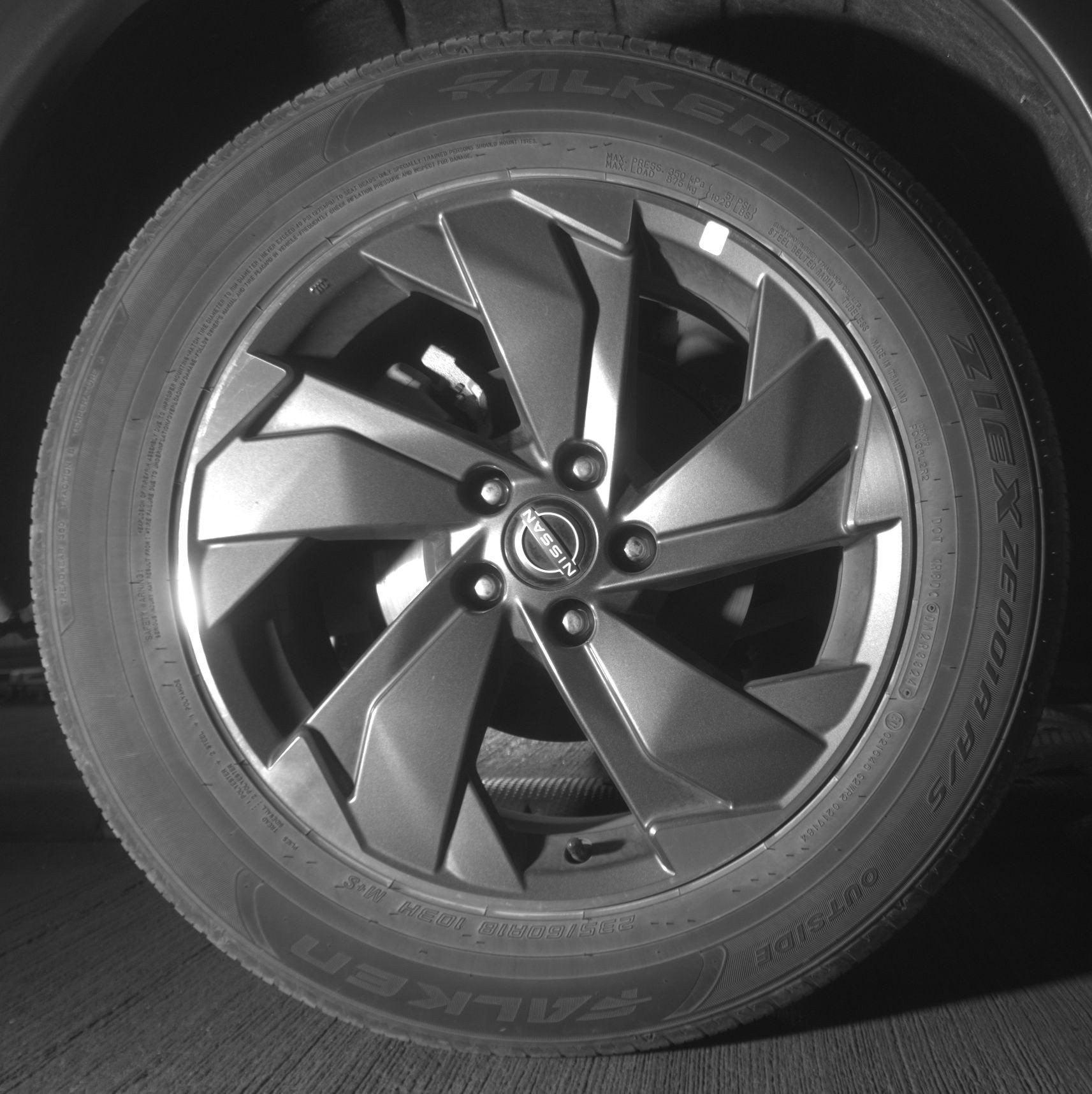 Thumbnail: 2025 Nissan Rogue - 15