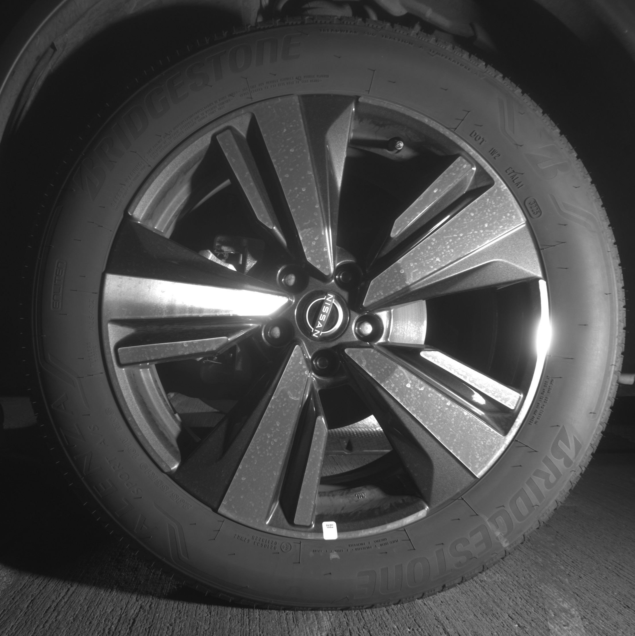 Thumbnail: 2026 Nissan Rogue - 12
