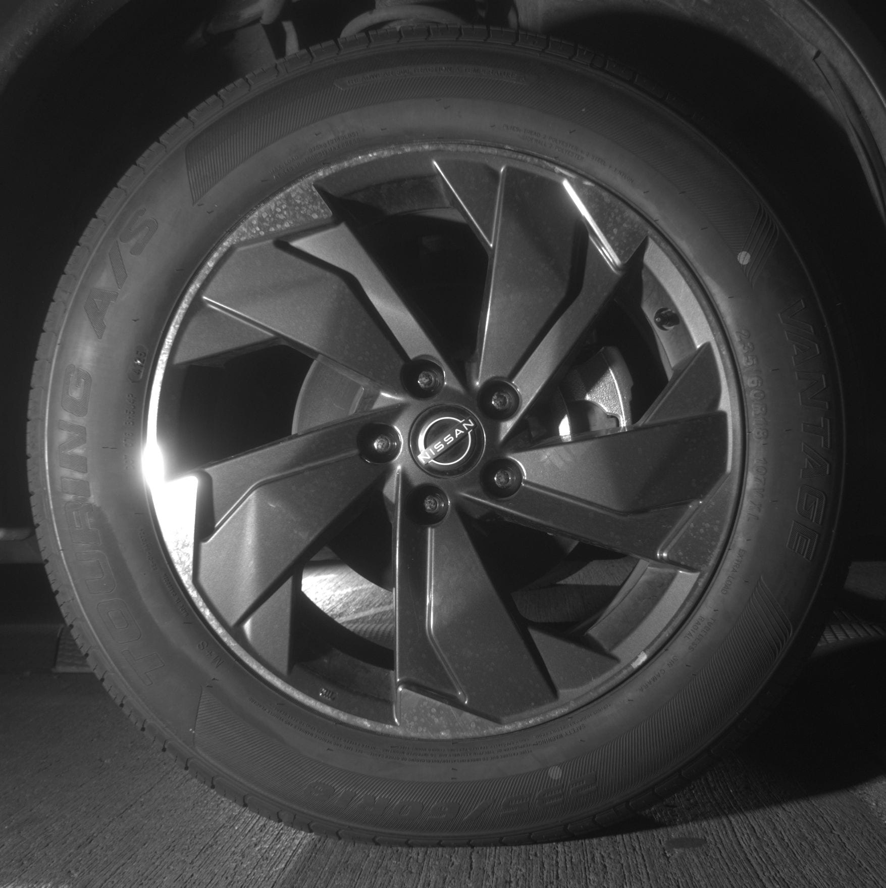 Thumbnail: 2025 Nissan Rogue - 10