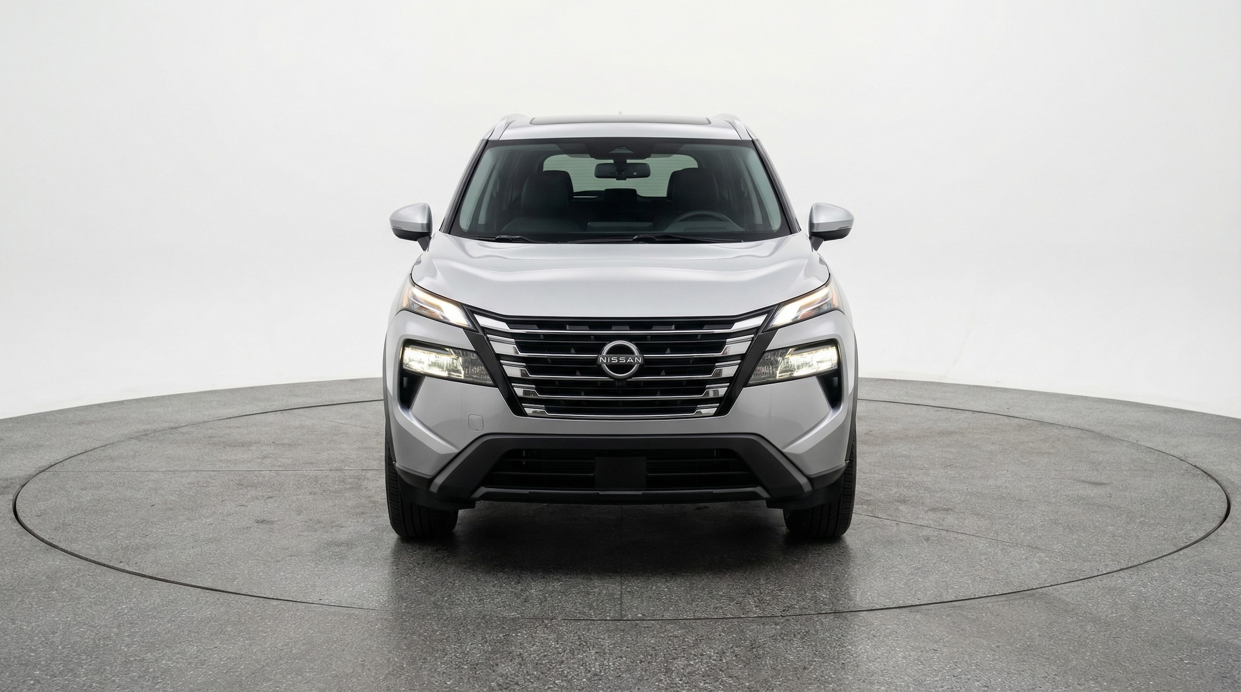 Thumbnail: 2025 Nissan Rogue - 2