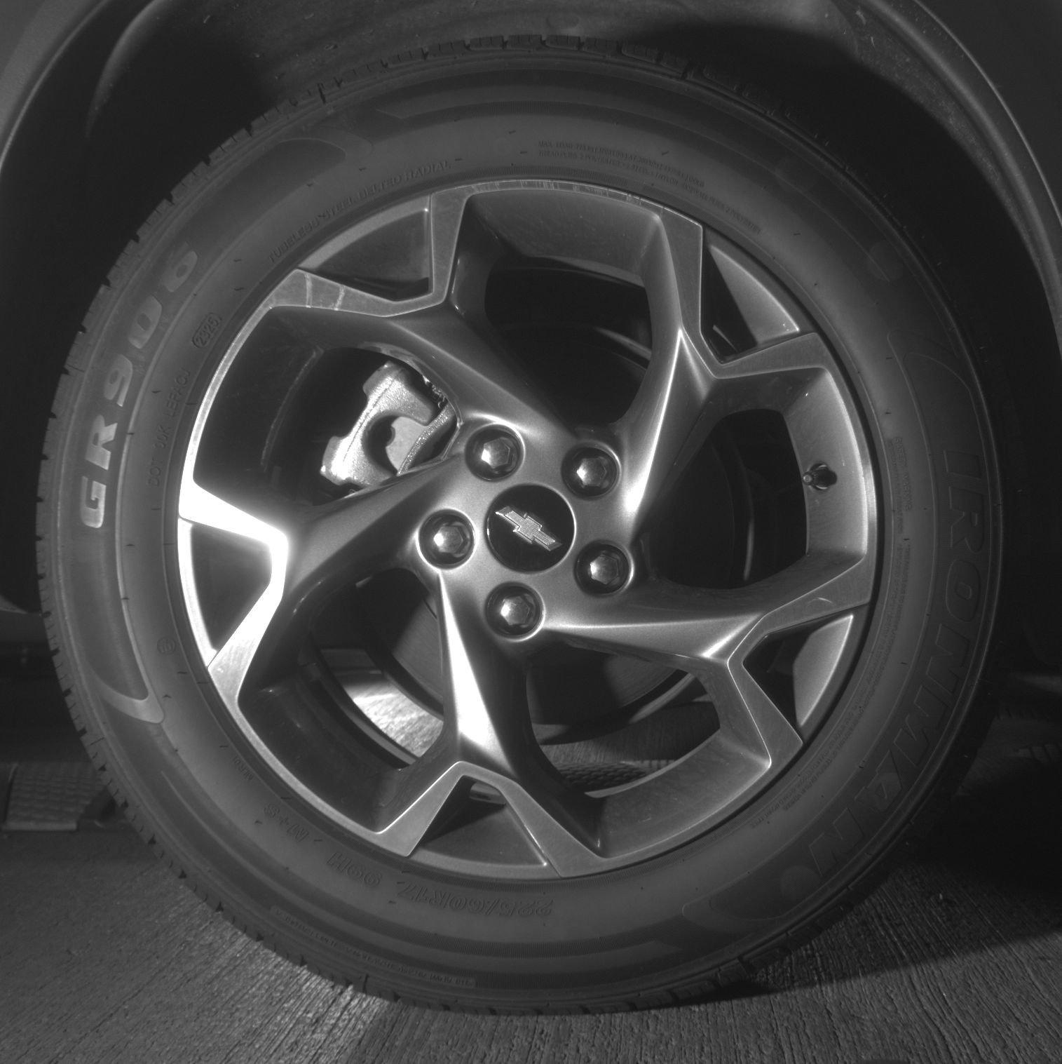 Thumbnail: 2025 Chevrolet Trax - 15