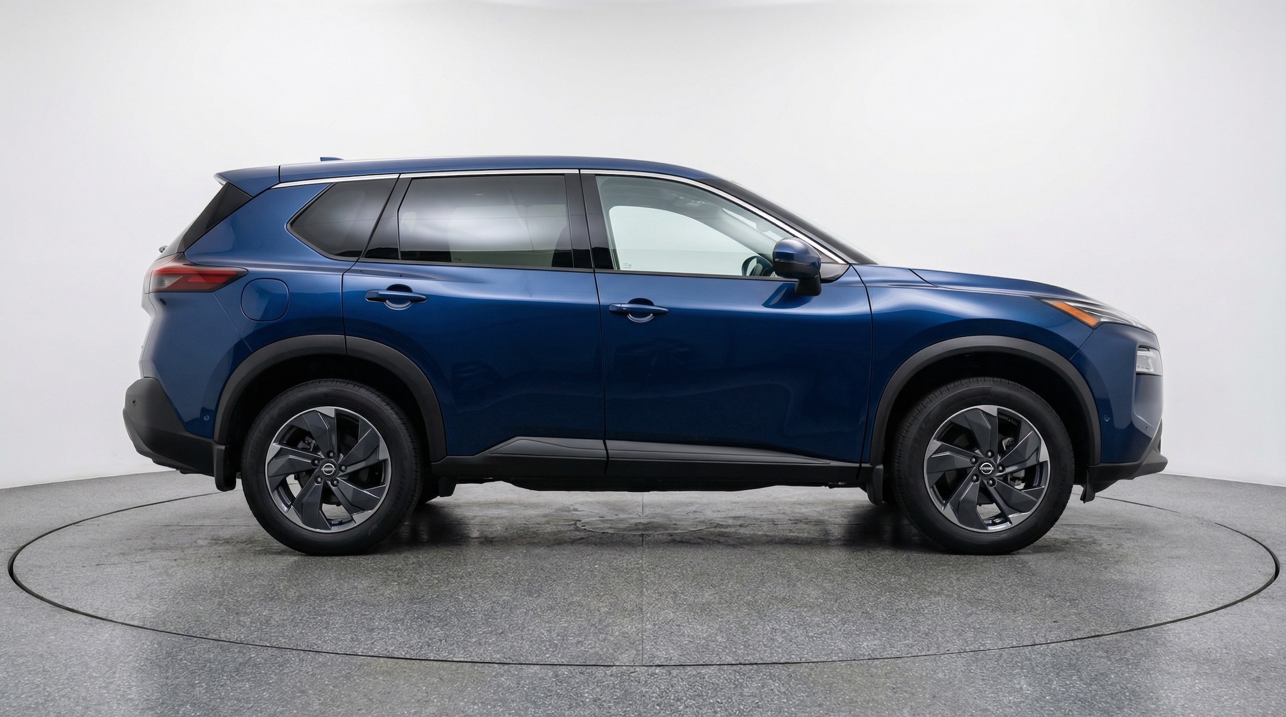 Thumbnail: 2025 Nissan Rogue - 8