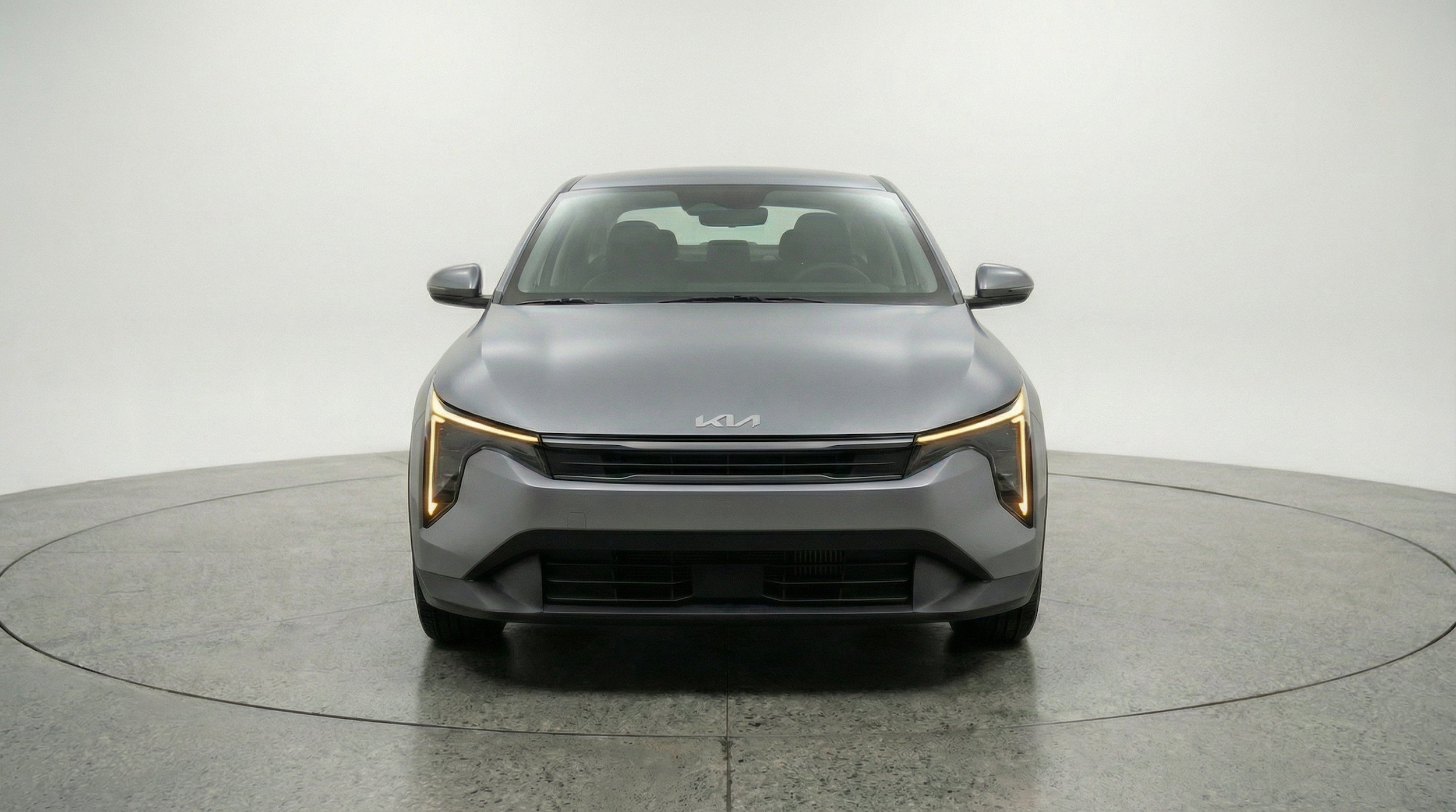 Thumbnail: 2025 Kia K4 - 2