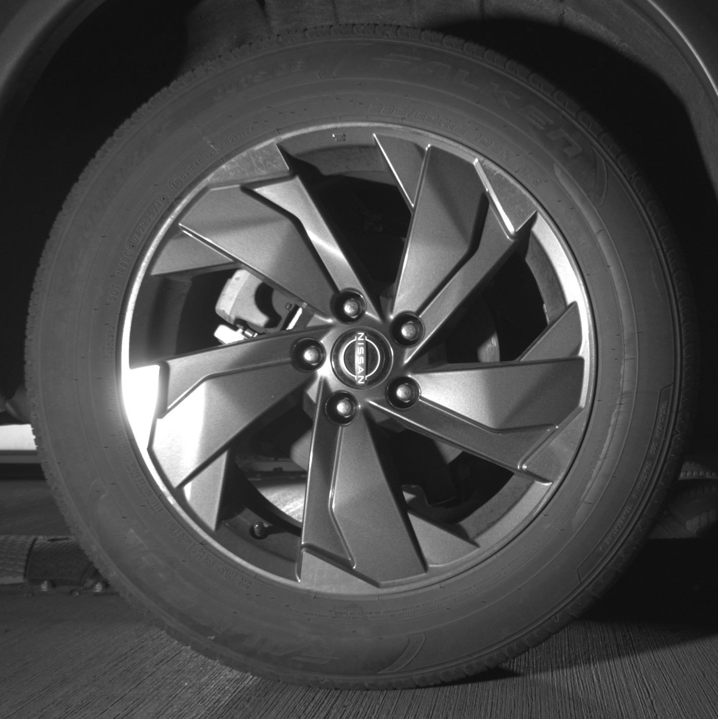 Thumbnail: 2025 Nissan Rogue - 15